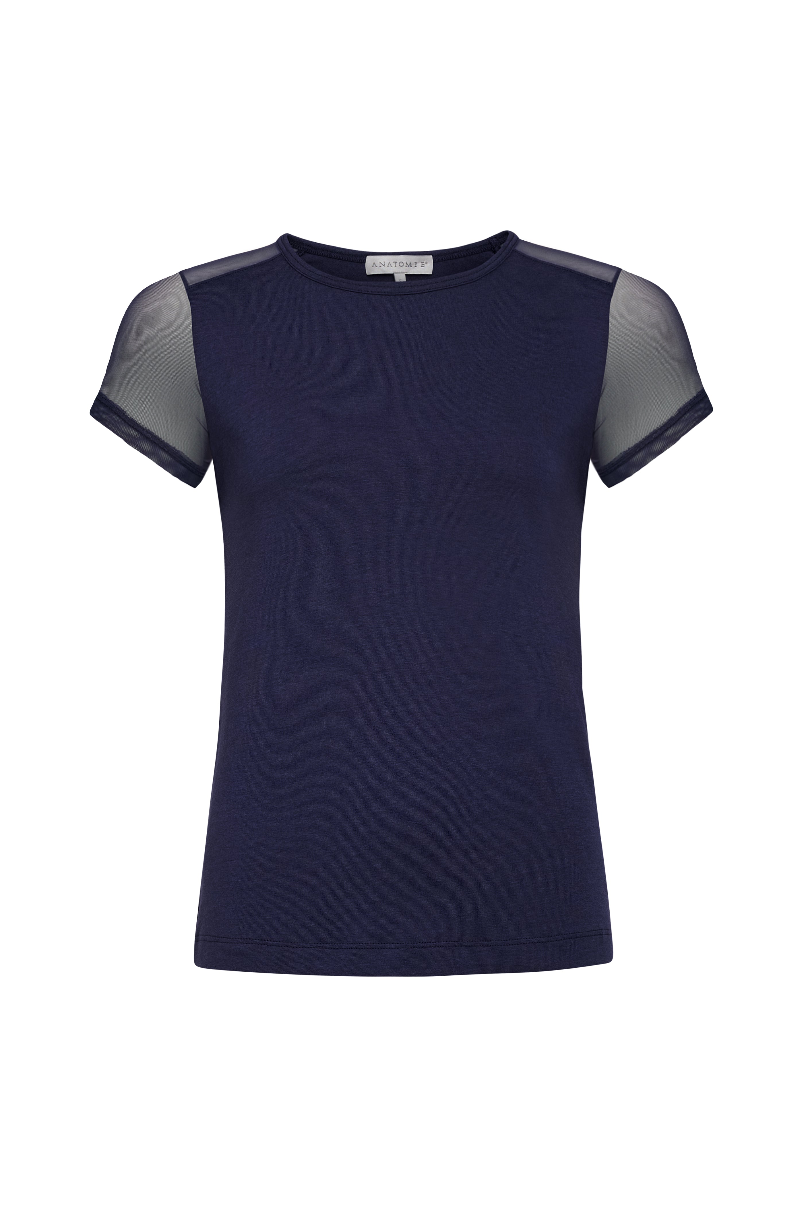 Melissa T-Shirt Pima