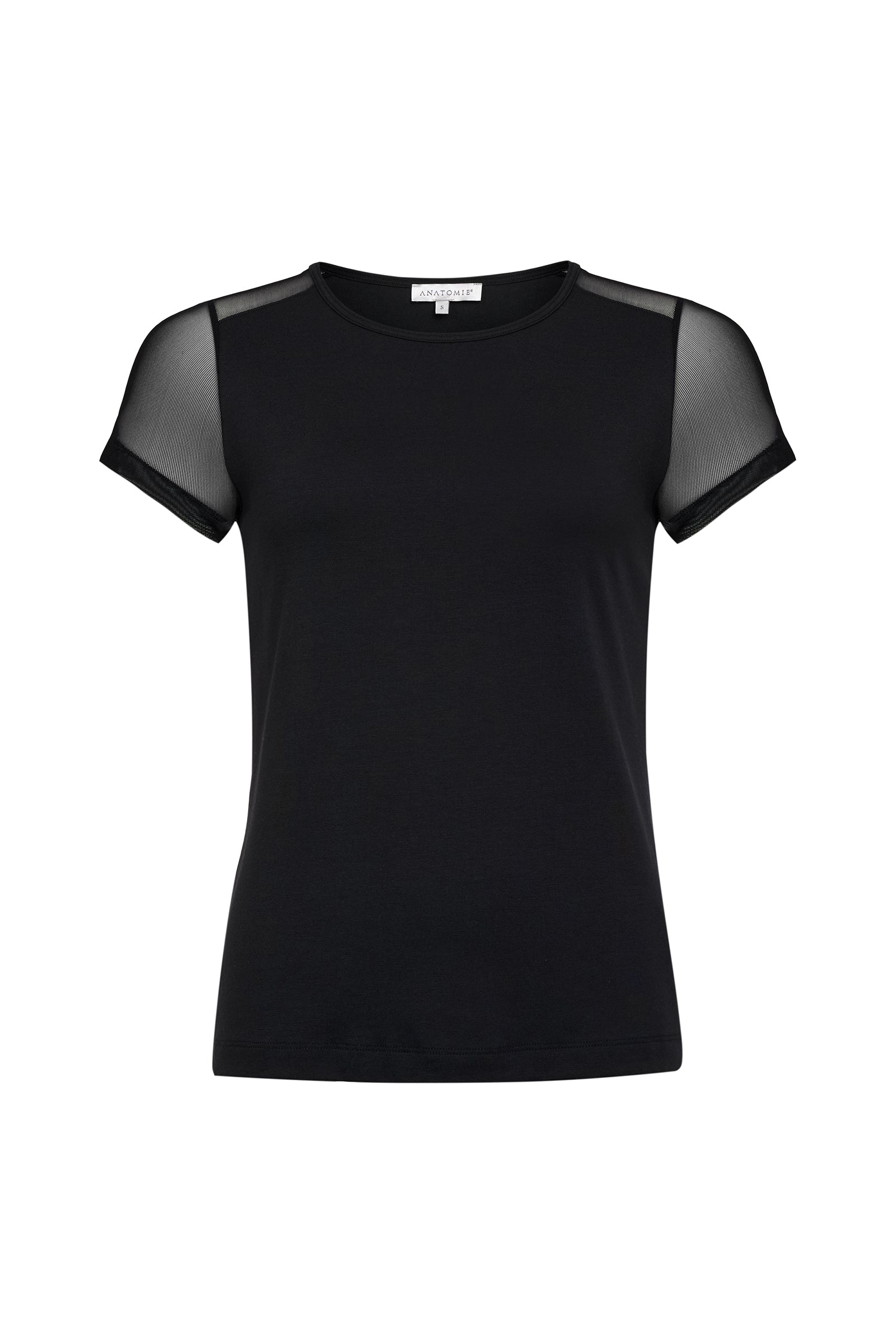 Melissa T-Shirt Pima