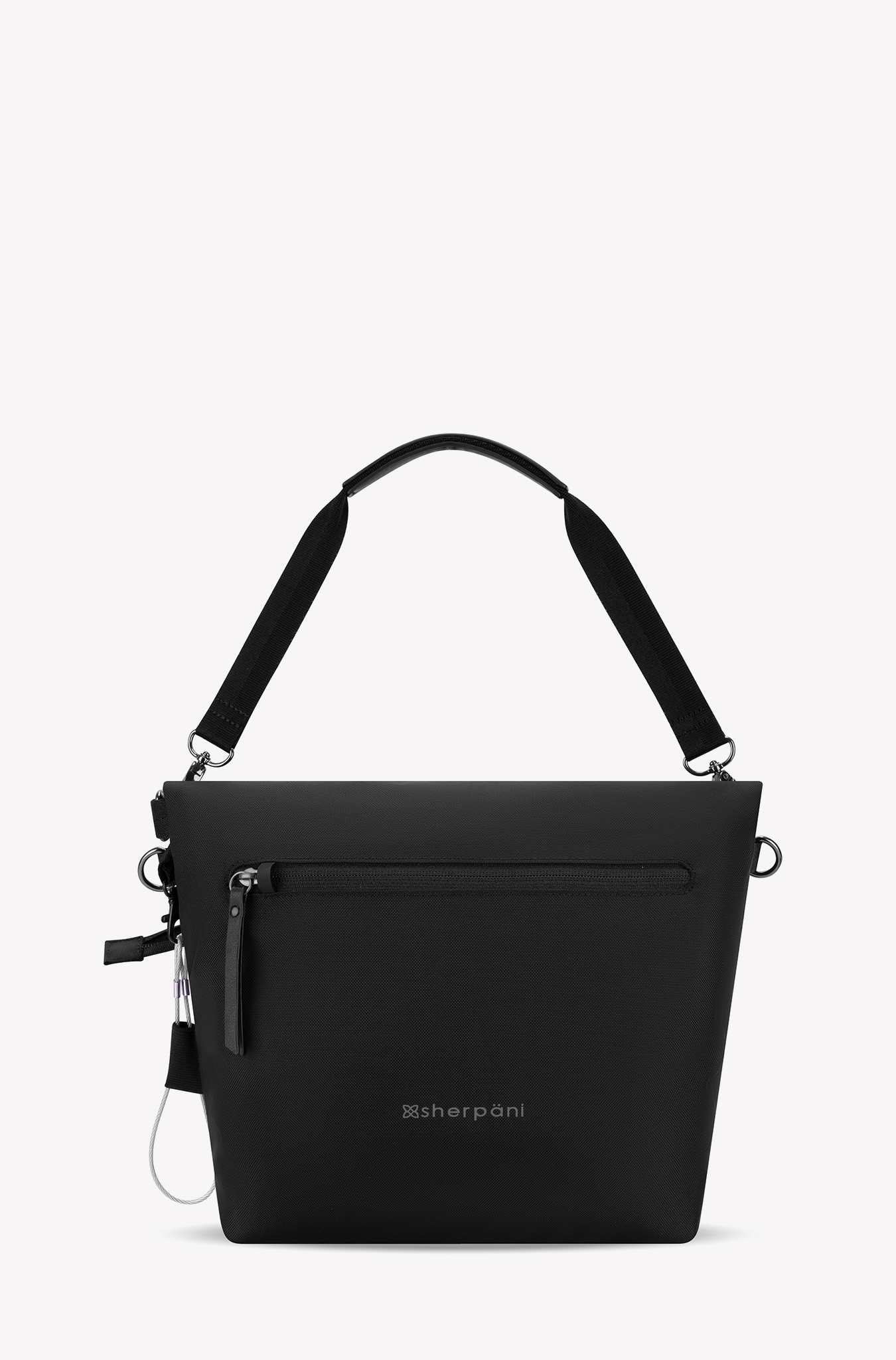 Vale | Reversible Crossbody Bag
