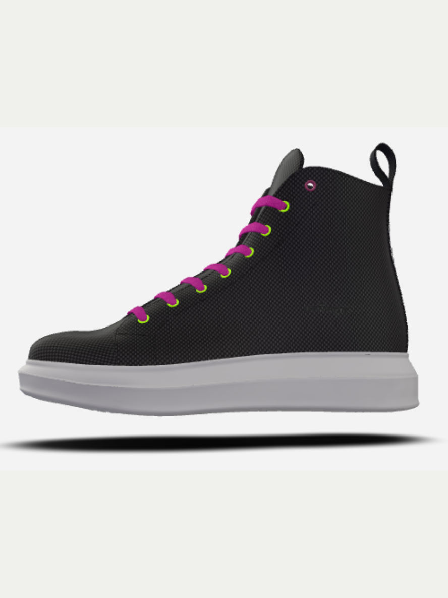 Vegan Ankle Boots BYMANYC ® New York – BROADWAY MODE