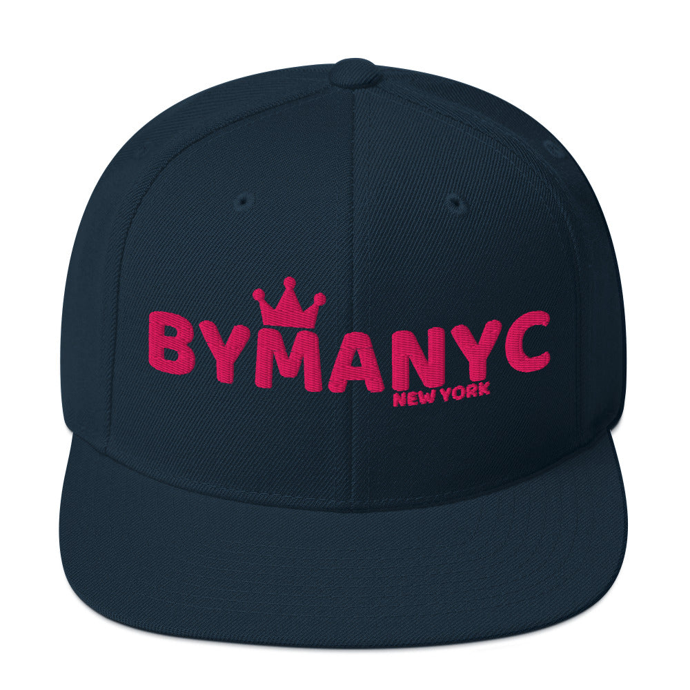 Vegan Headwear – HARLEM | BYMANYC ® New York Unisex
