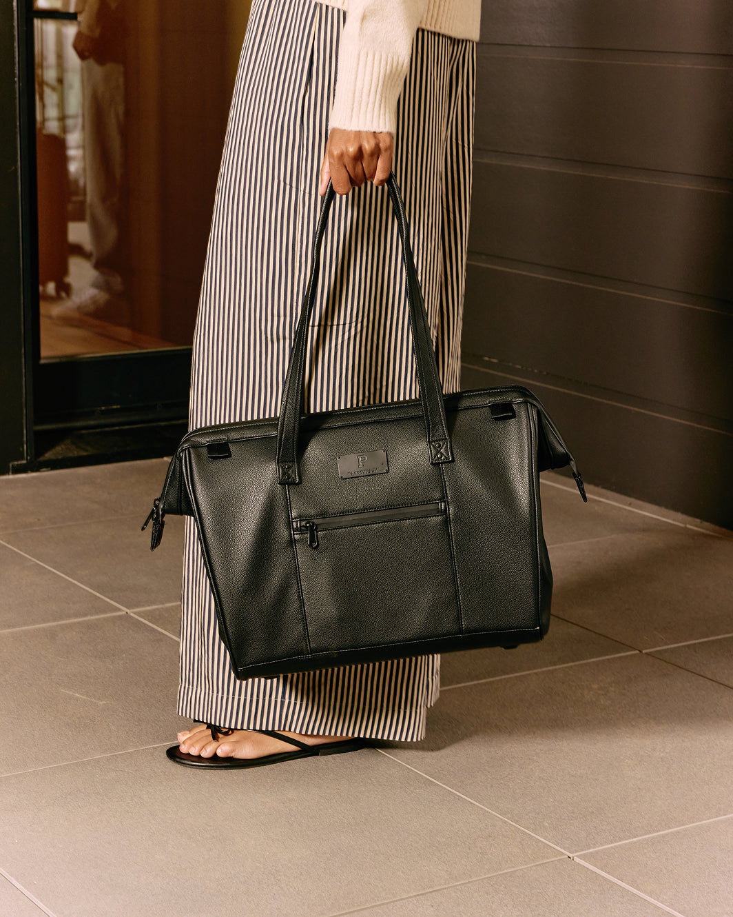 Cascade Tote