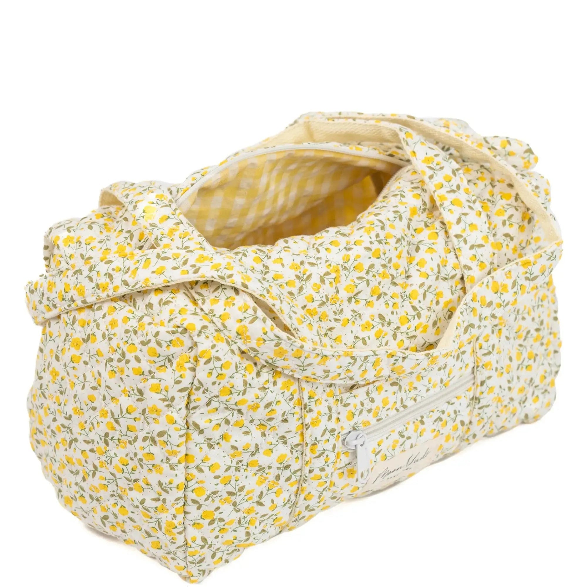 Buttercup Mini Duffel Bag