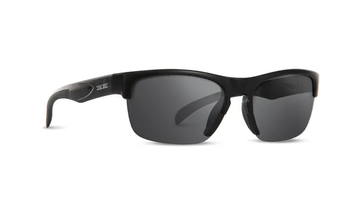 Victor Sunglasses – Stylish Half-Frame UV Protection