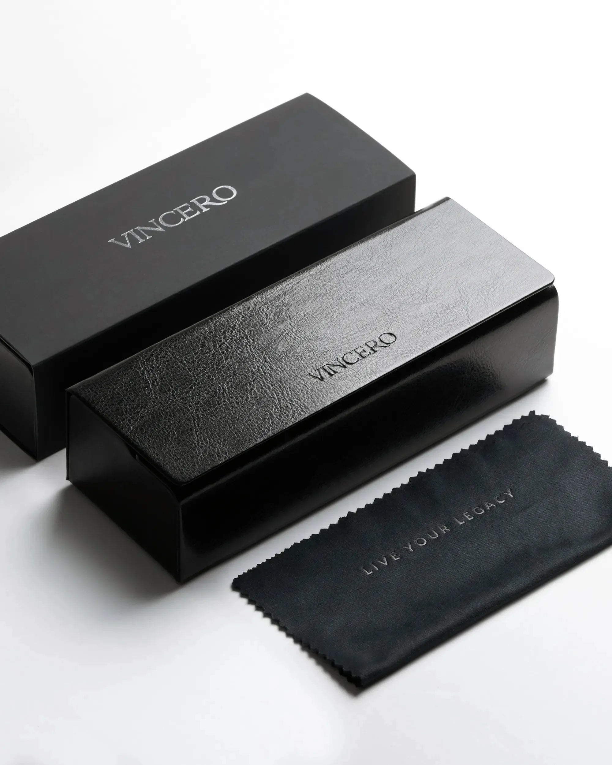 The District II Sunglasses - Rye Tort