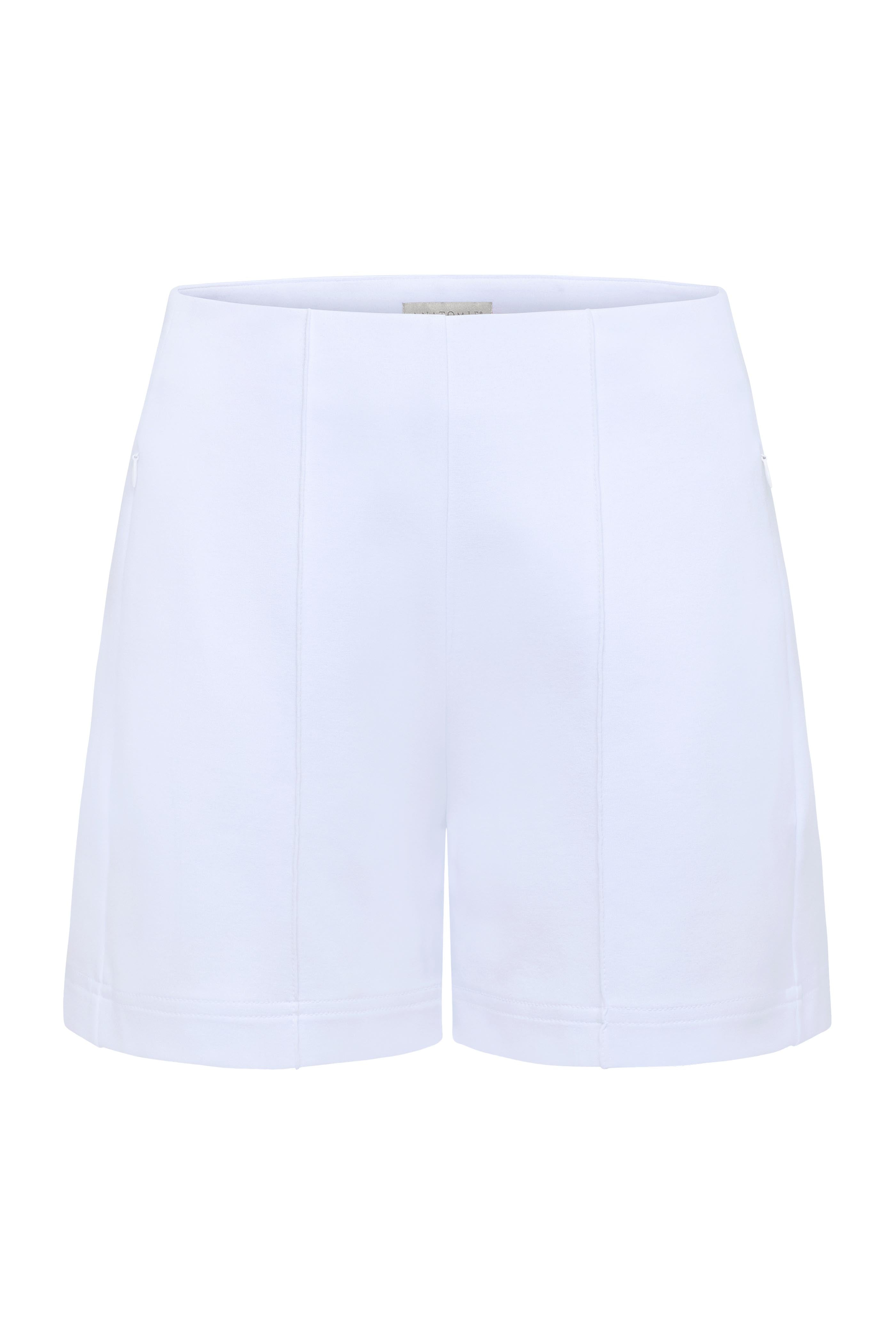 Vivianne Ponte Pull on Shorts