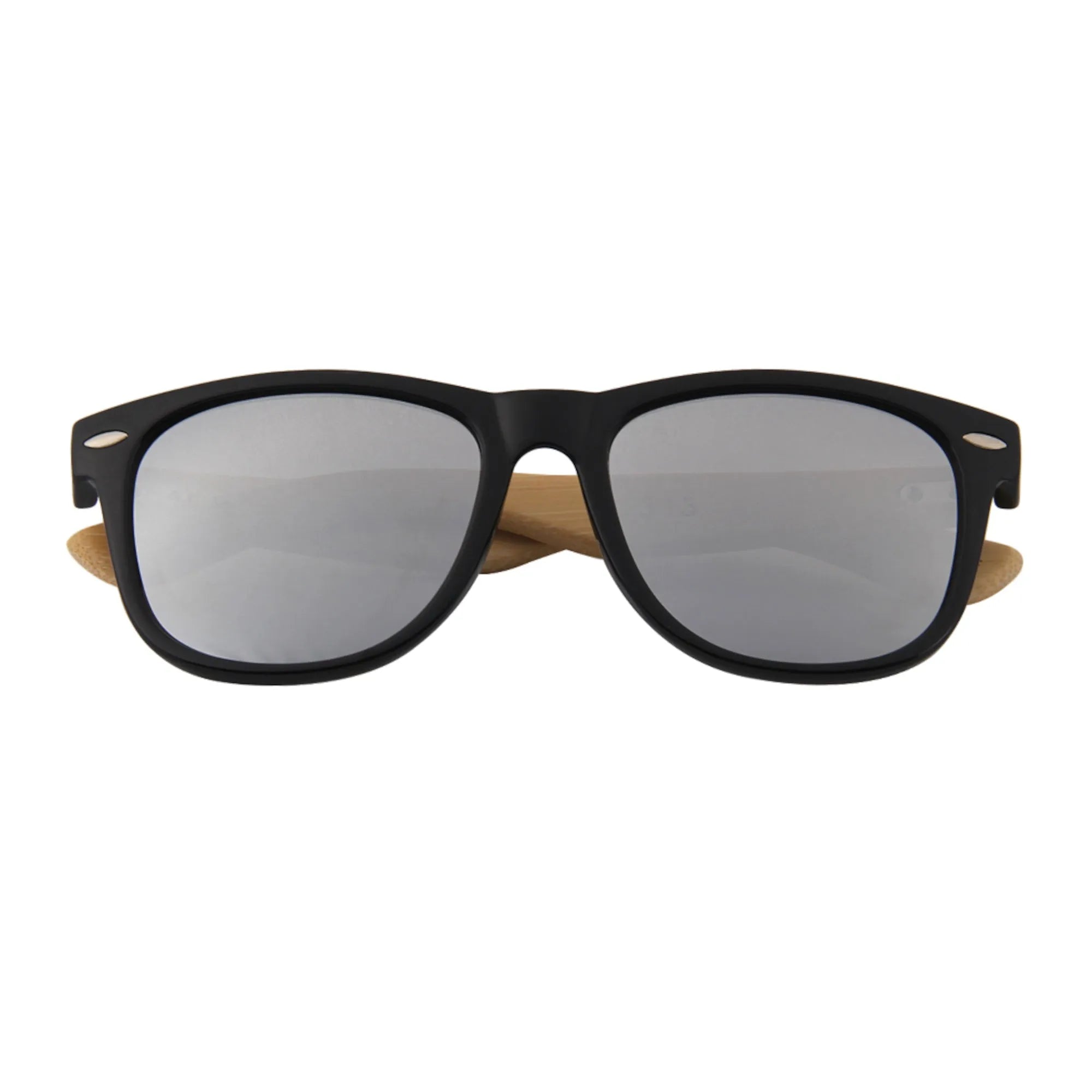 Real Hybrid Wooden Bamboo Wanderer II Sunglasses