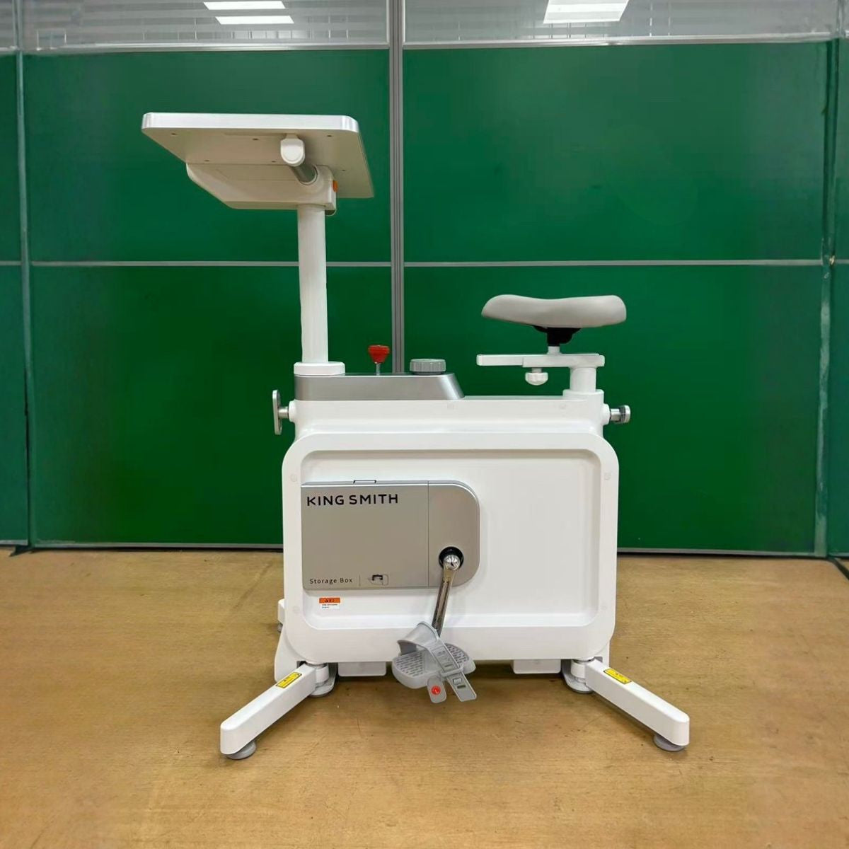 W1B Foldable Exercise Bike