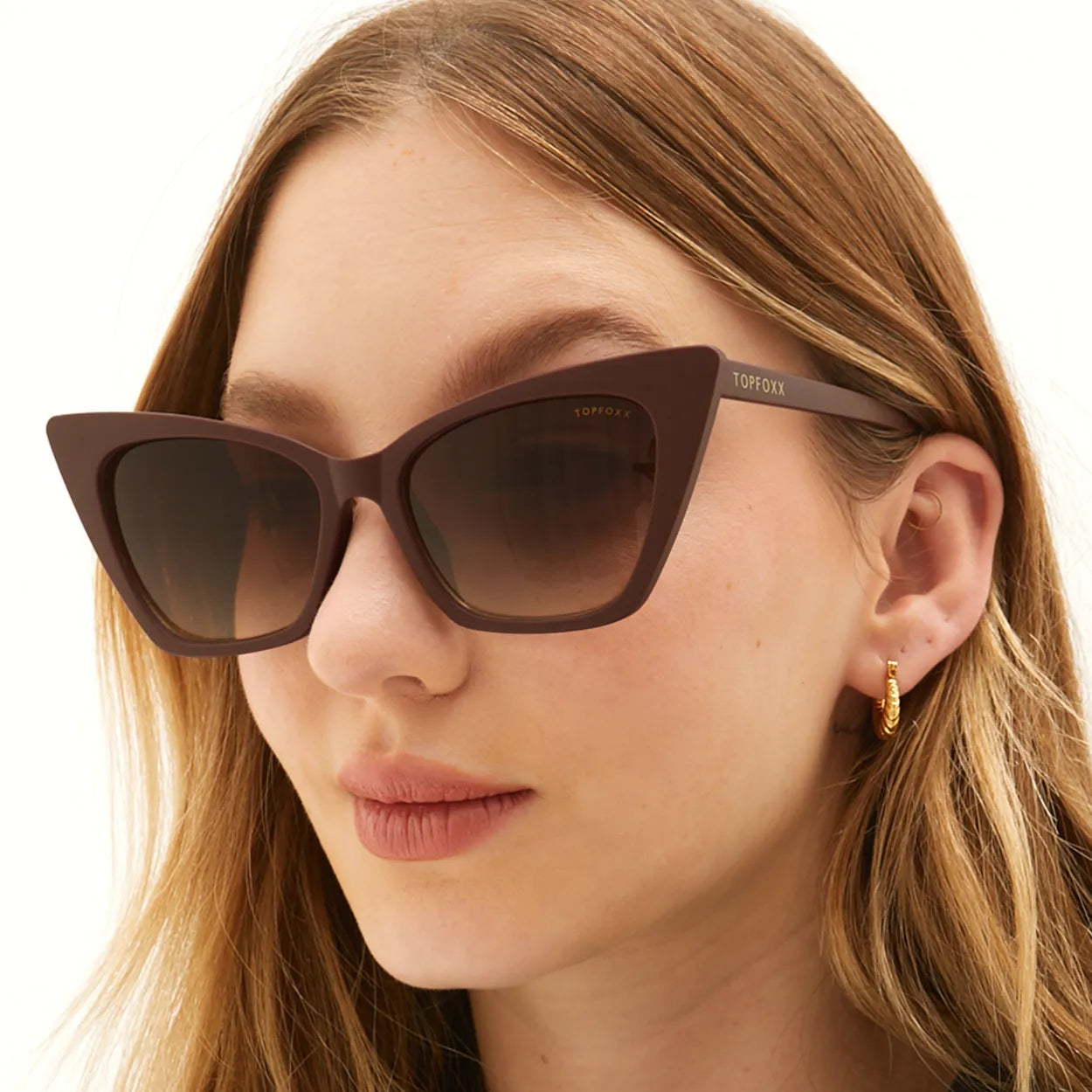 Nature Sunglasses - Wahiba Sands
