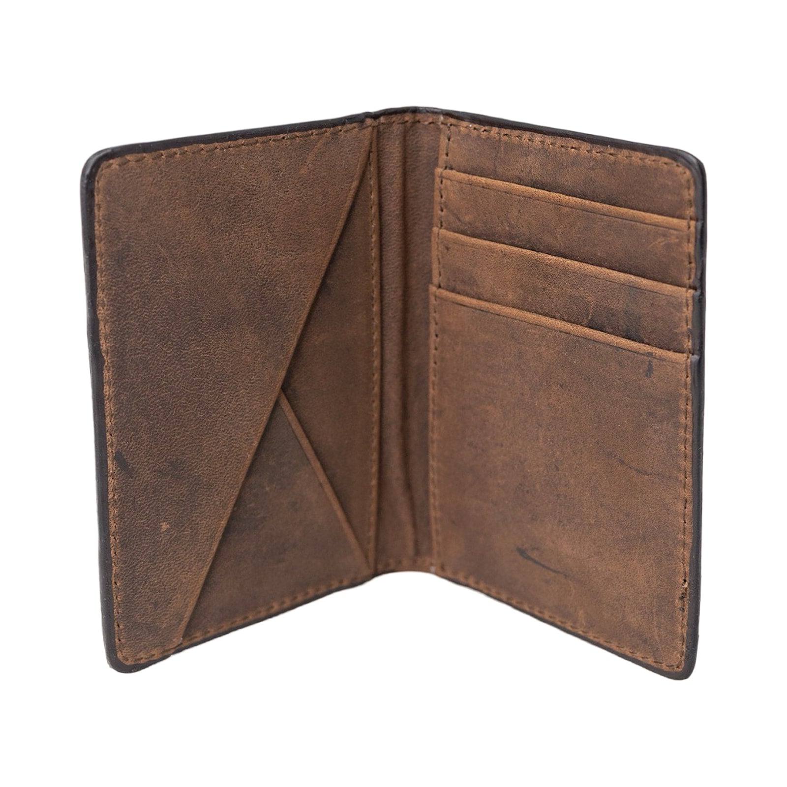 Kona Minimalist Bifold Wallet