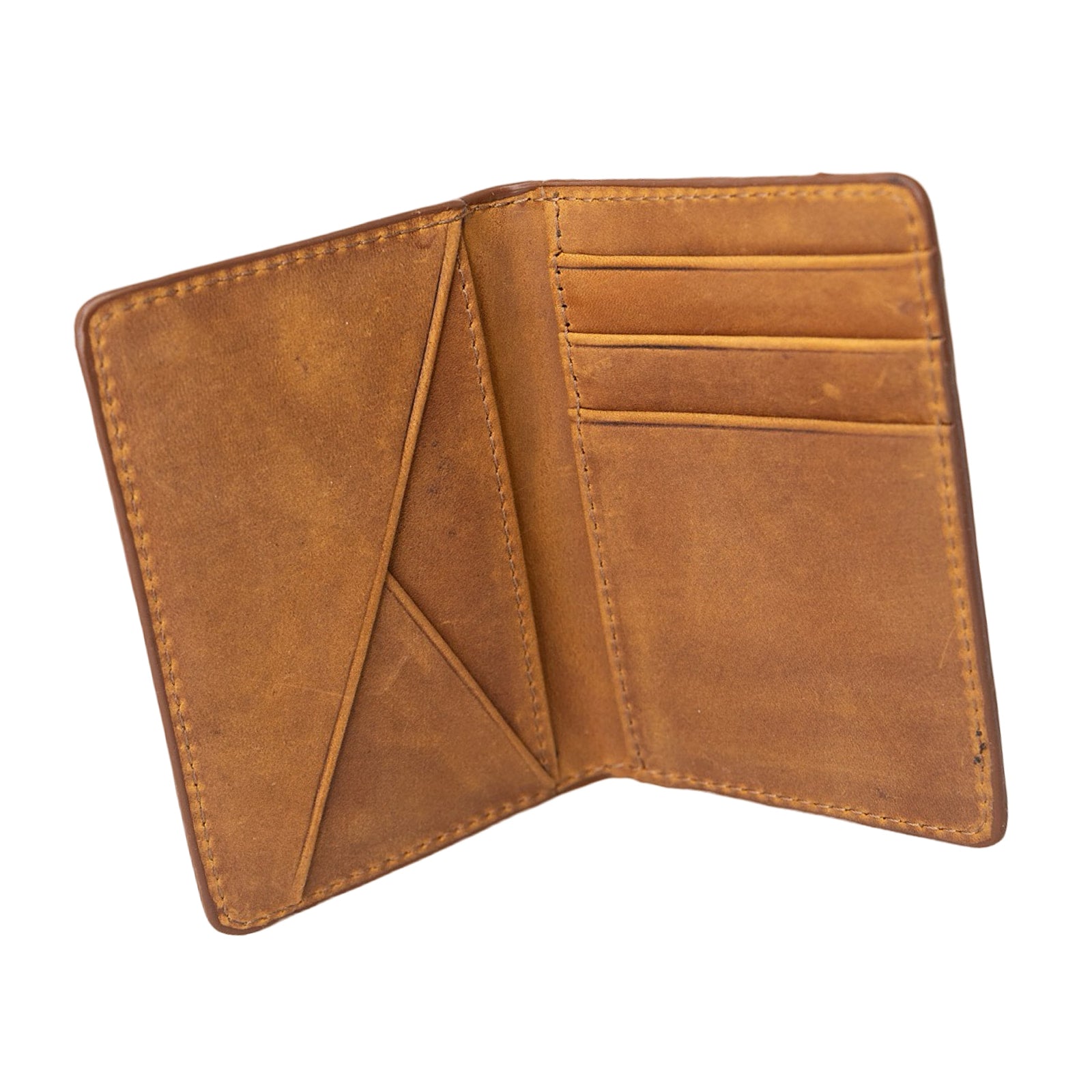 Kona Minimalist Bifold Wallet