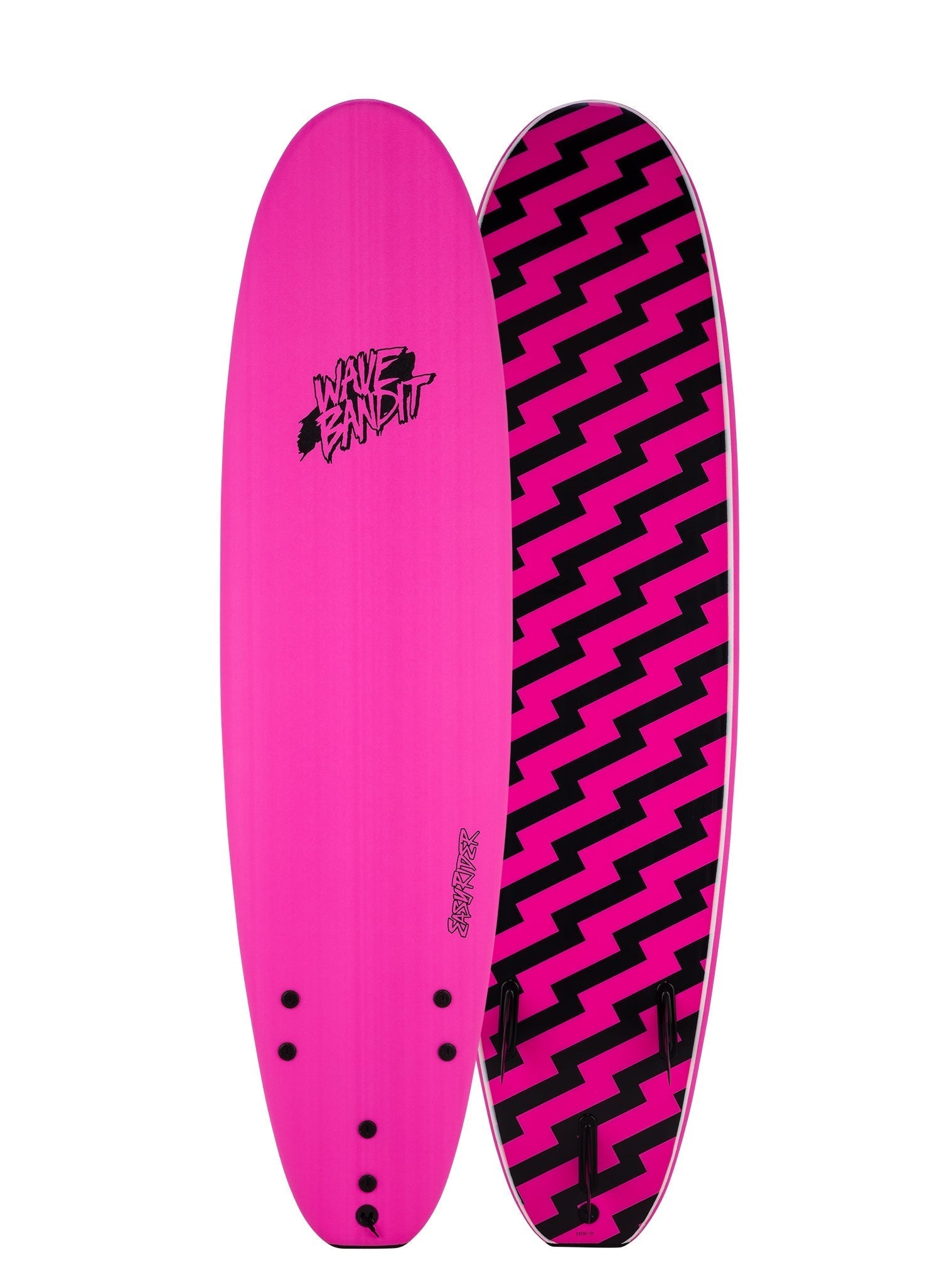 Easy Rider (Tri Fin)