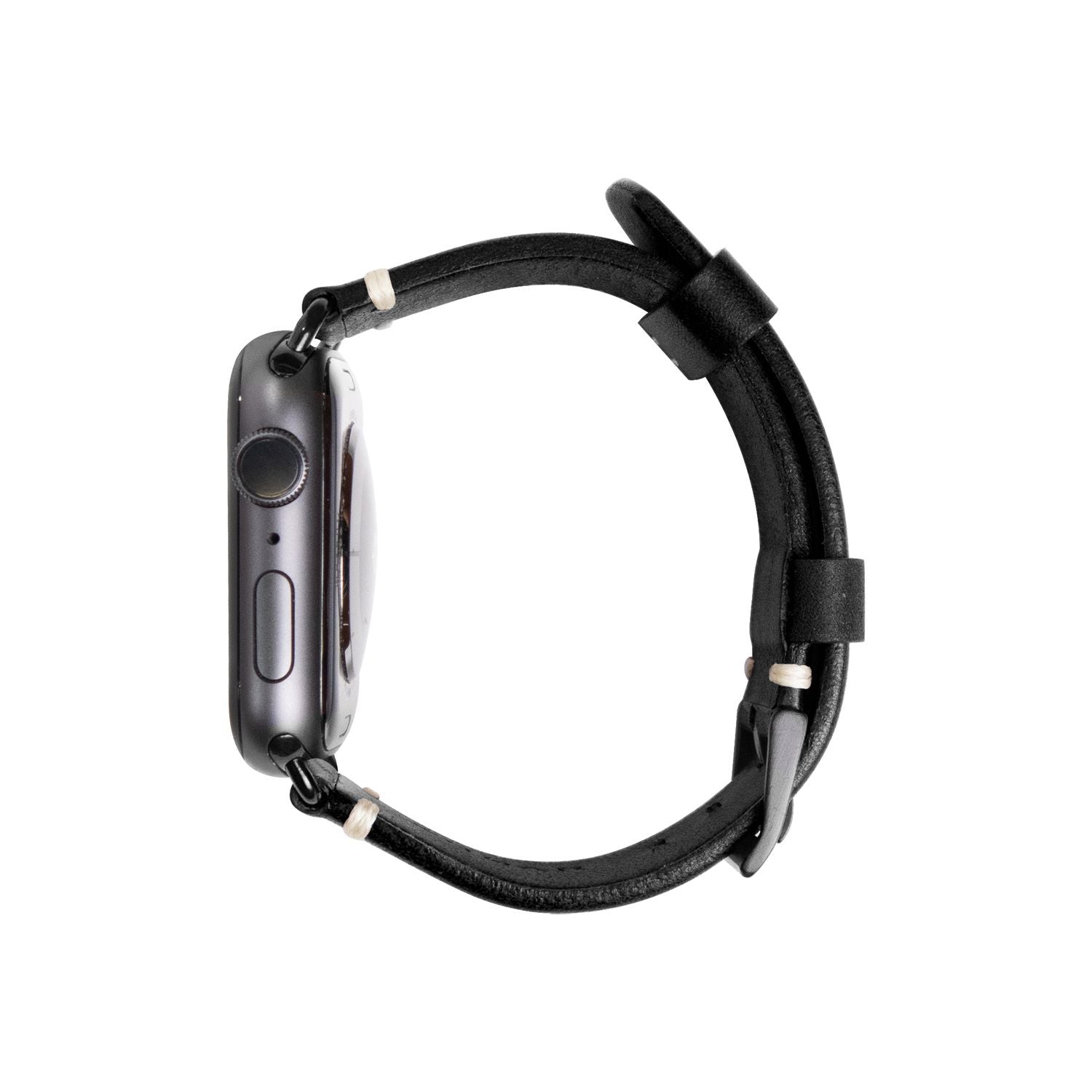 The Watch Band – Premium Leather Adjustable Watch Strap