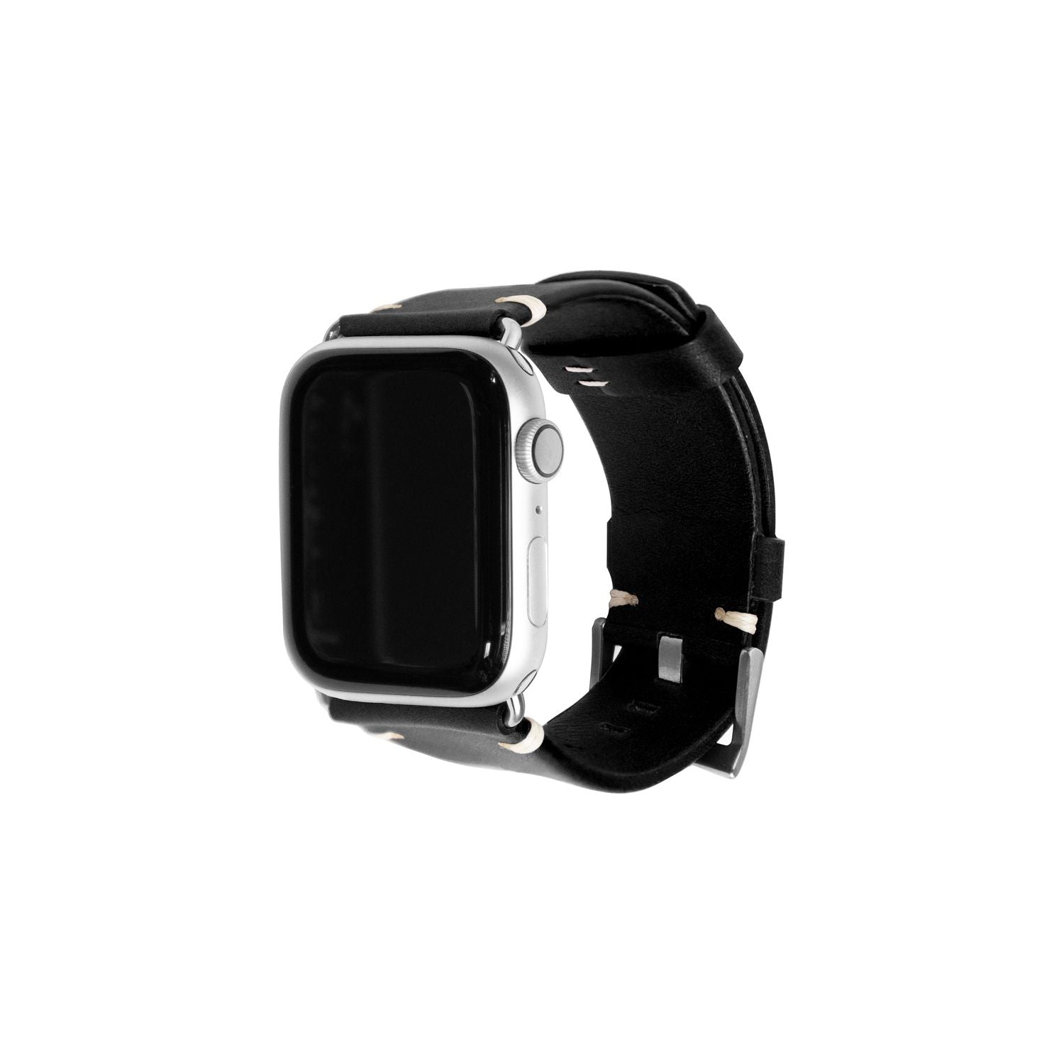 The Watch Band – Premium Leather Adjustable Watch Strap