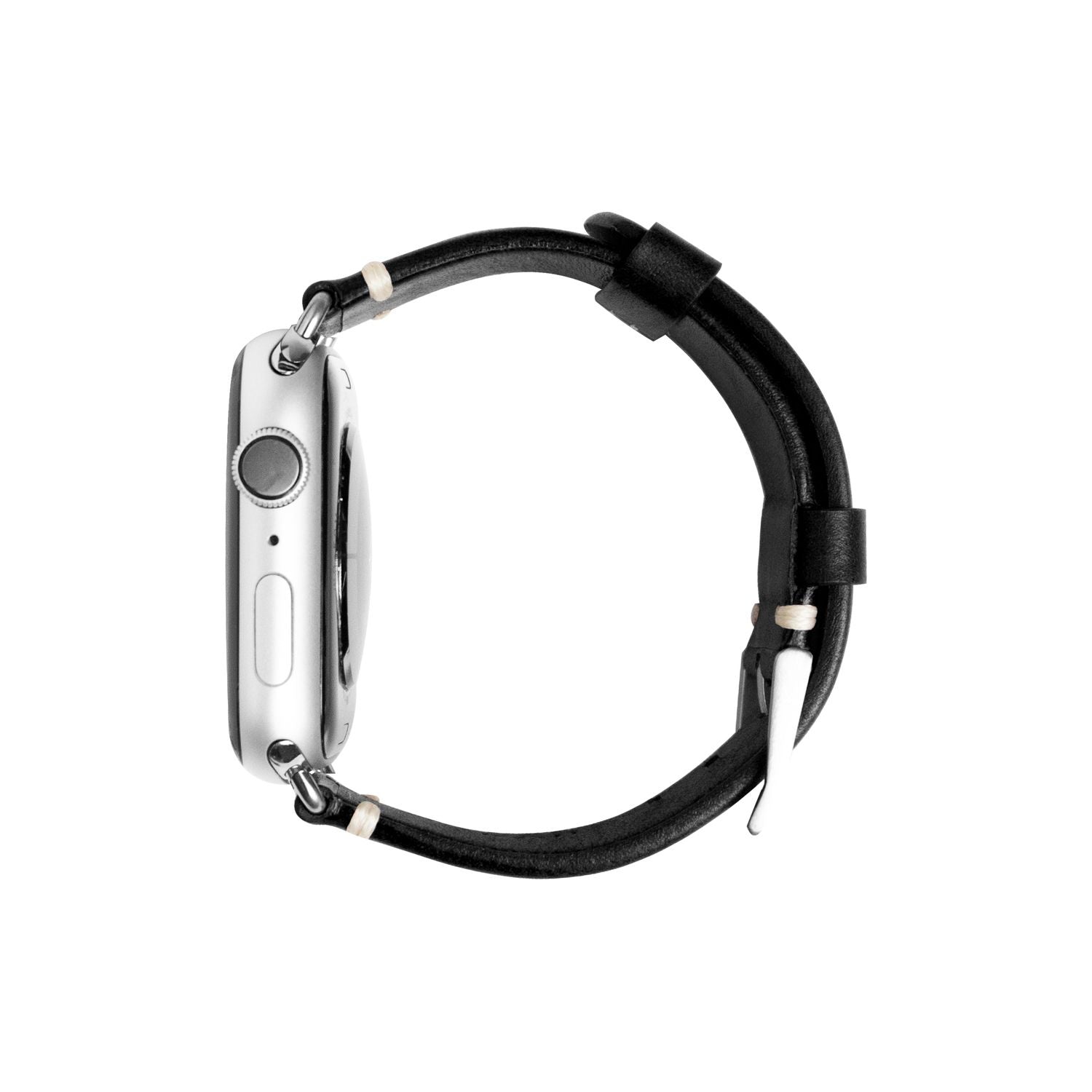 The Watch Band – Premium Leather Adjustable Watch Strap