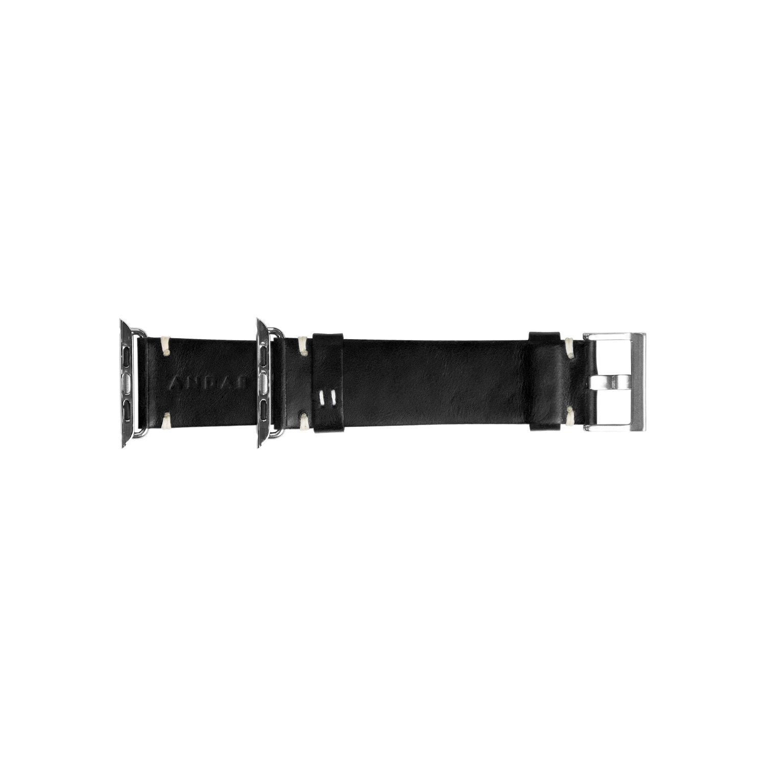 The Watch Band – Premium Leather Adjustable Watch Strap