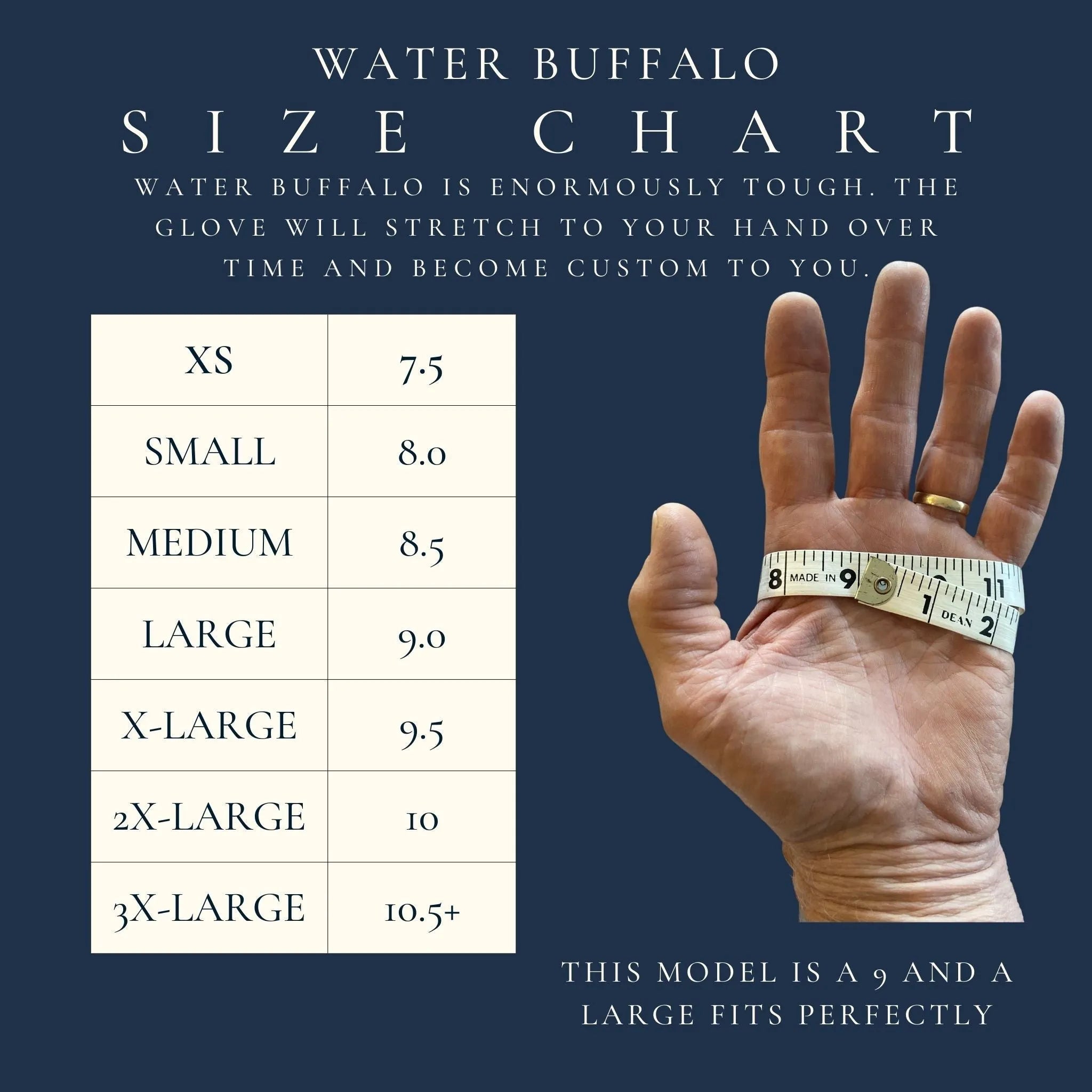 AstrapĂ (Lightning) Skeleton Leather Motorcycle Glove - White-Black