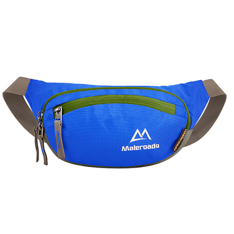 Large Capacity Waterproof Running Bag