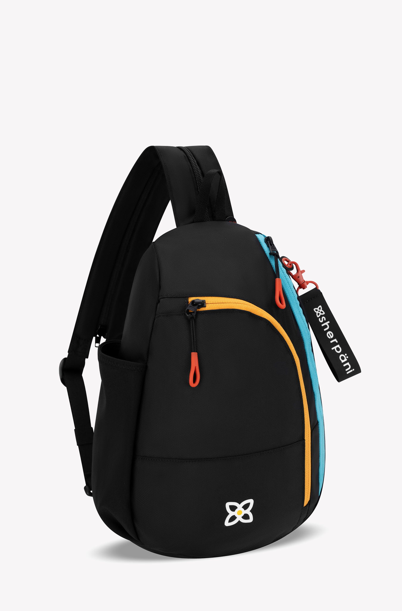 Wayfarer | Convertible Sling