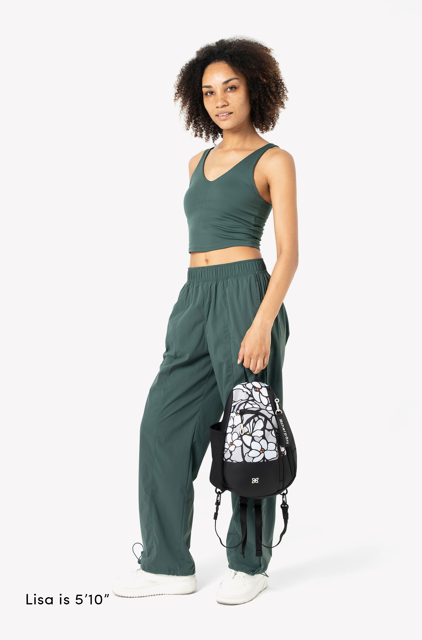 Wayfarer | Convertible Sling