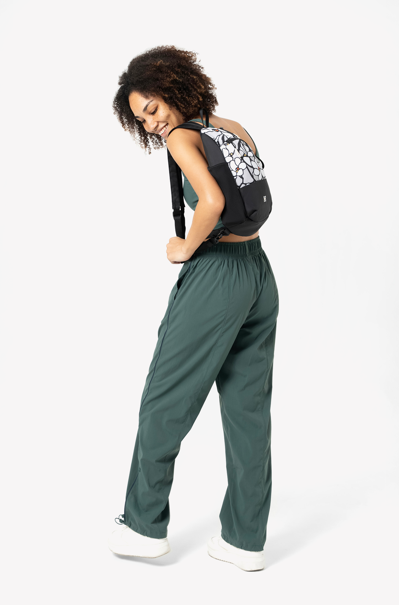 Wayfarer | Convertible Sling