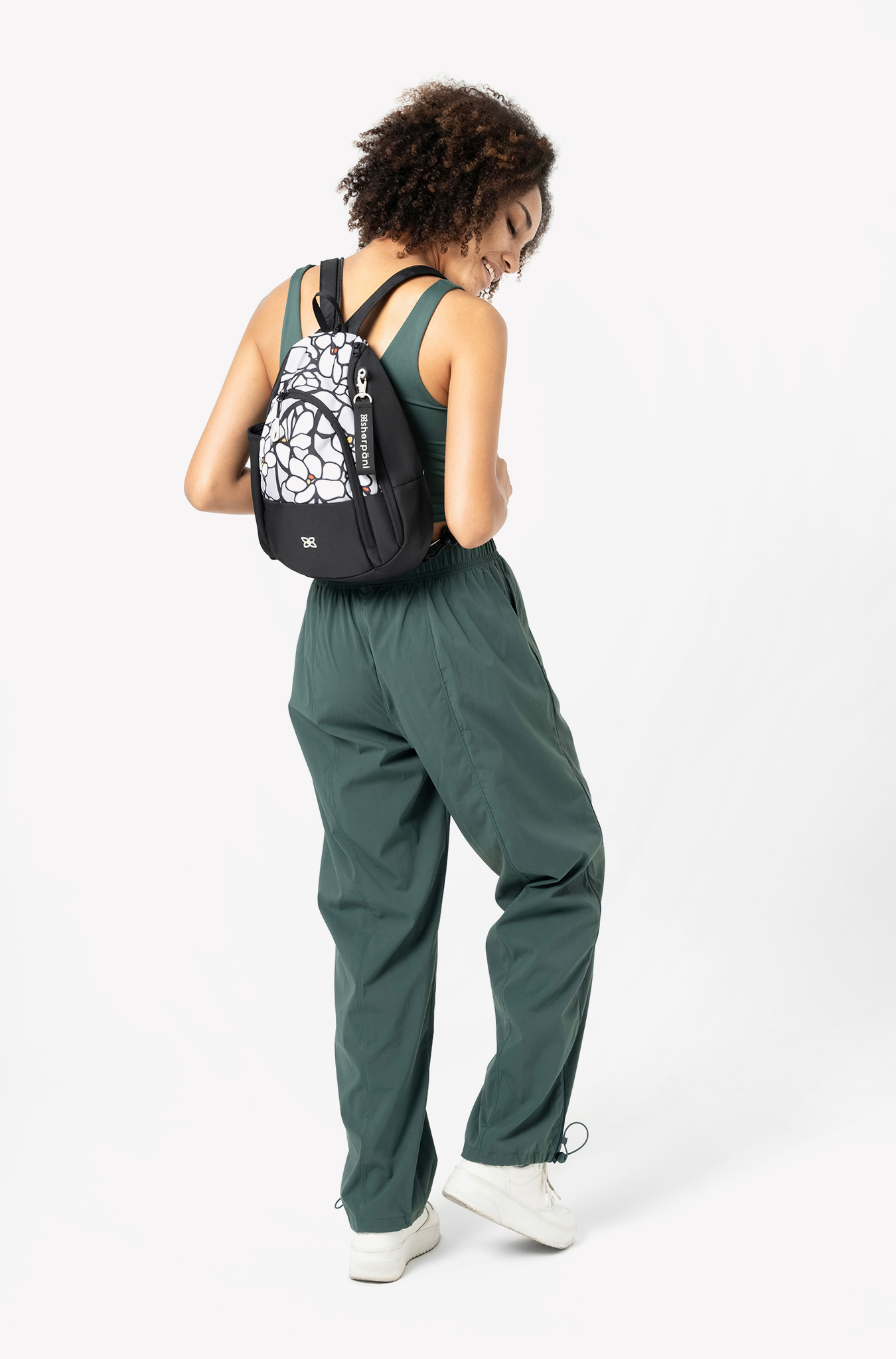 Wayfarer | Convertible Sling