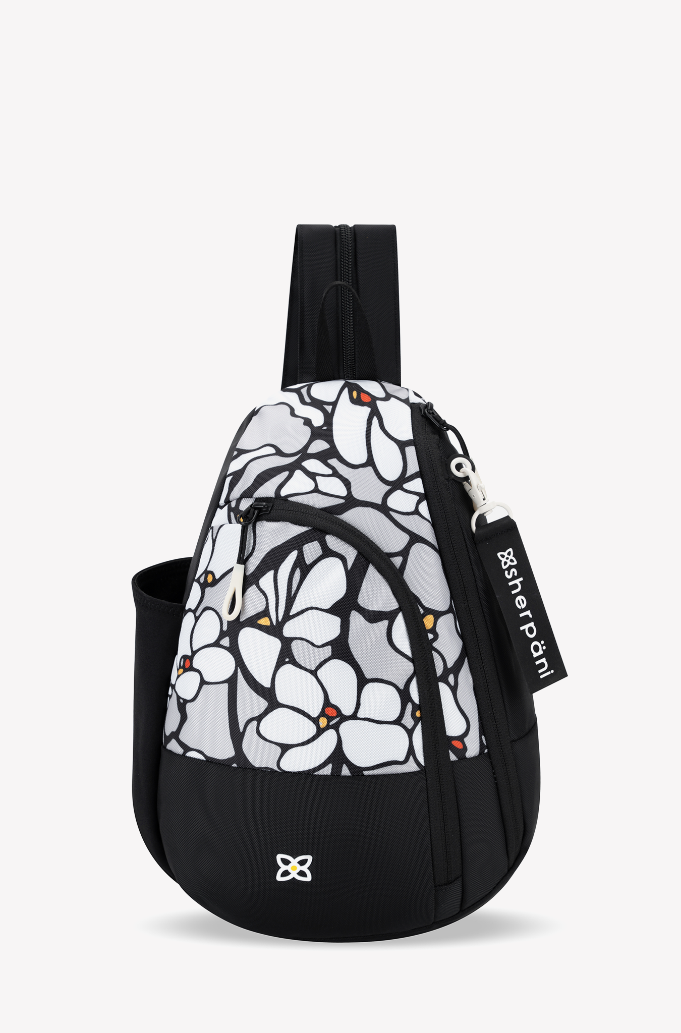 Wayfarer | Convertible Sling