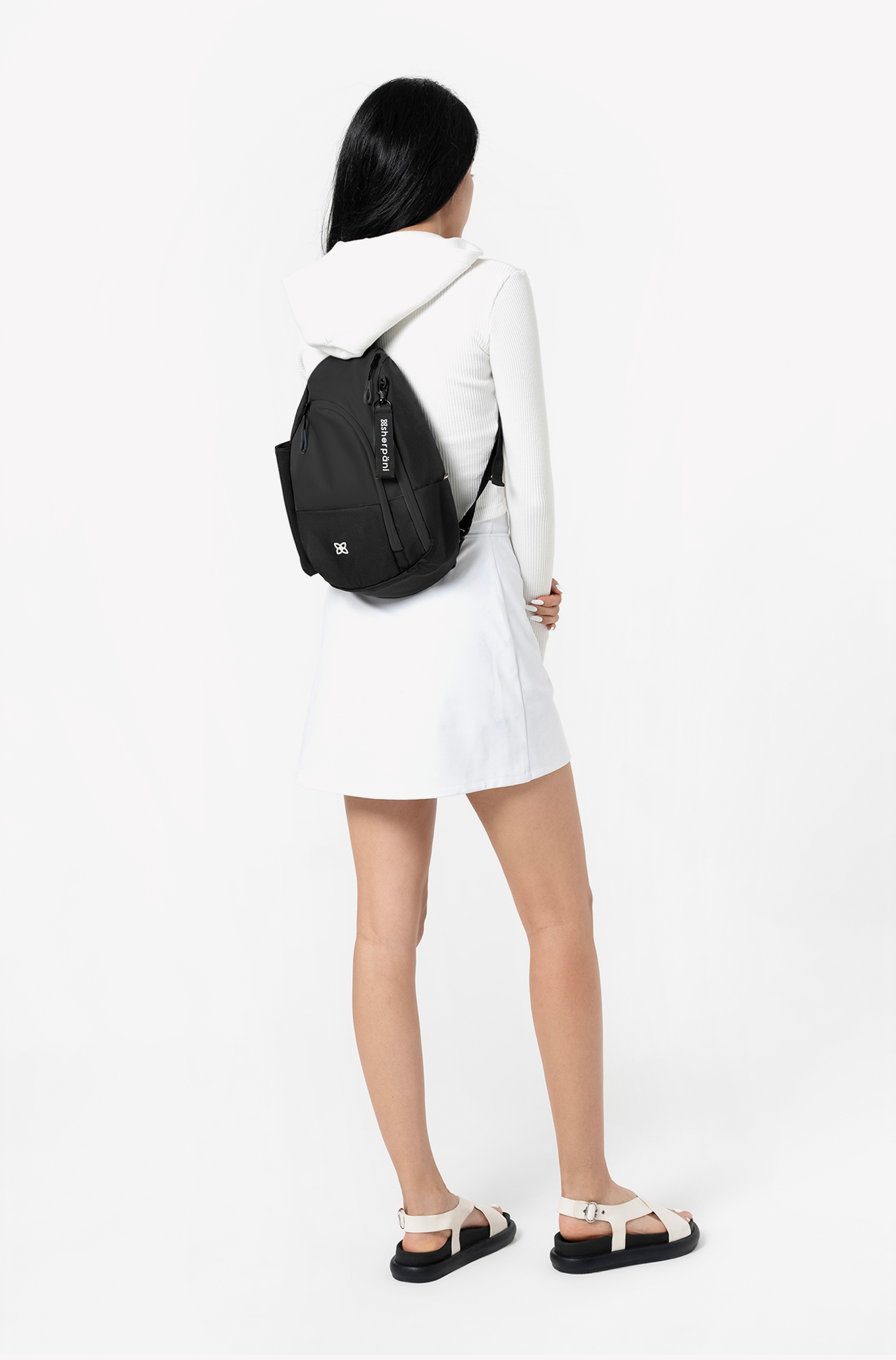 Wayfarer | Convertible Sling