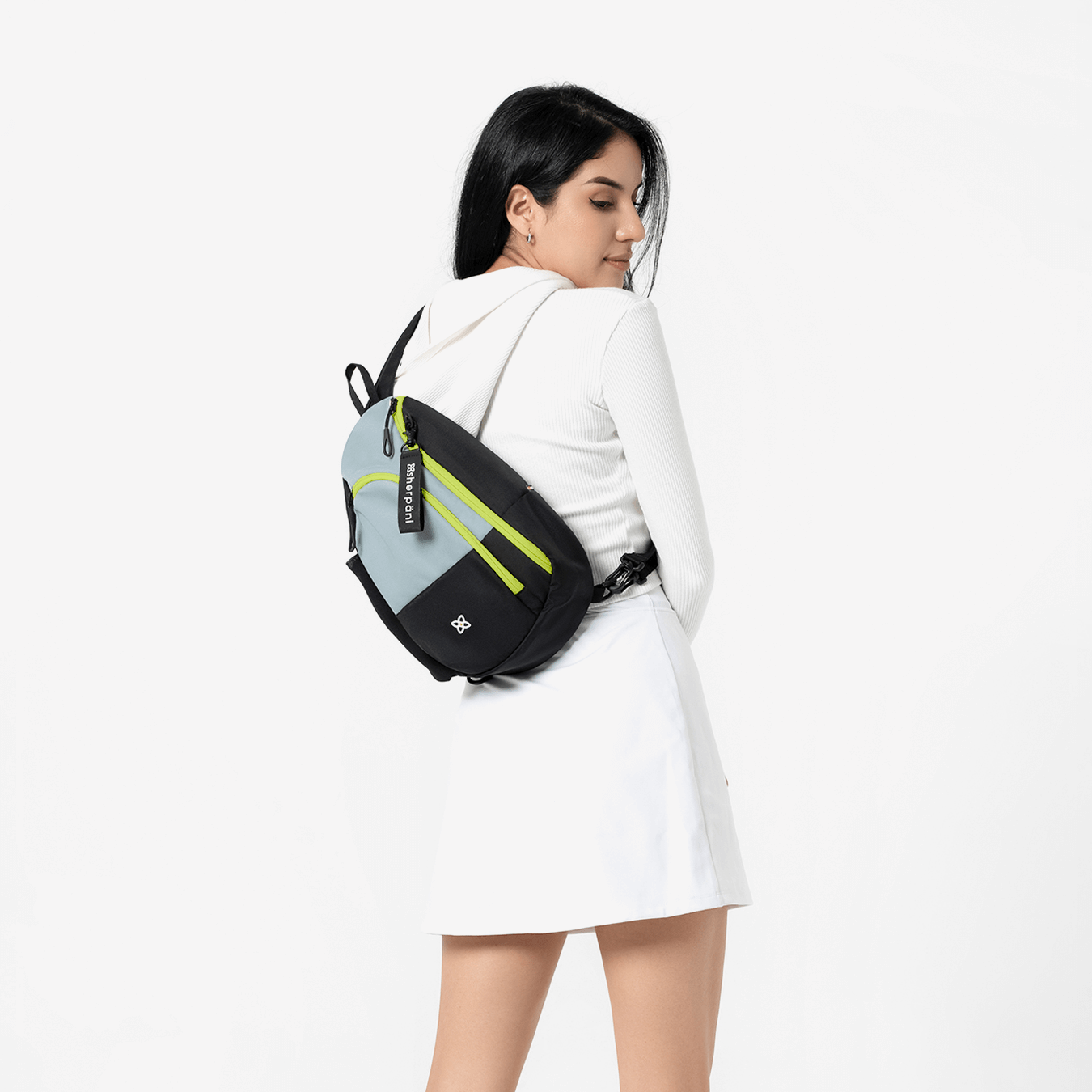 Wayfarer | Convertible Sling