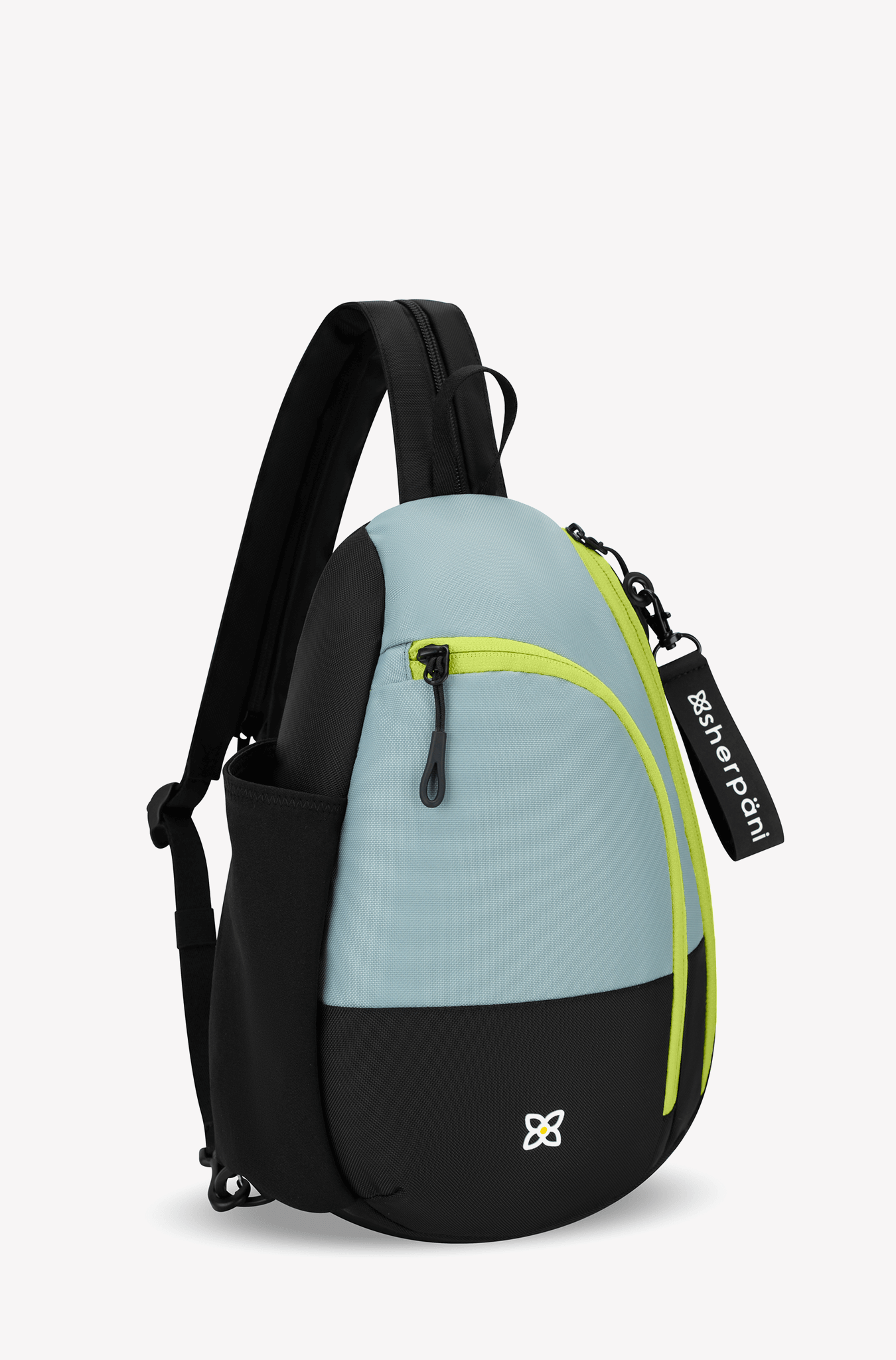 Wayfarer | Convertible Sling