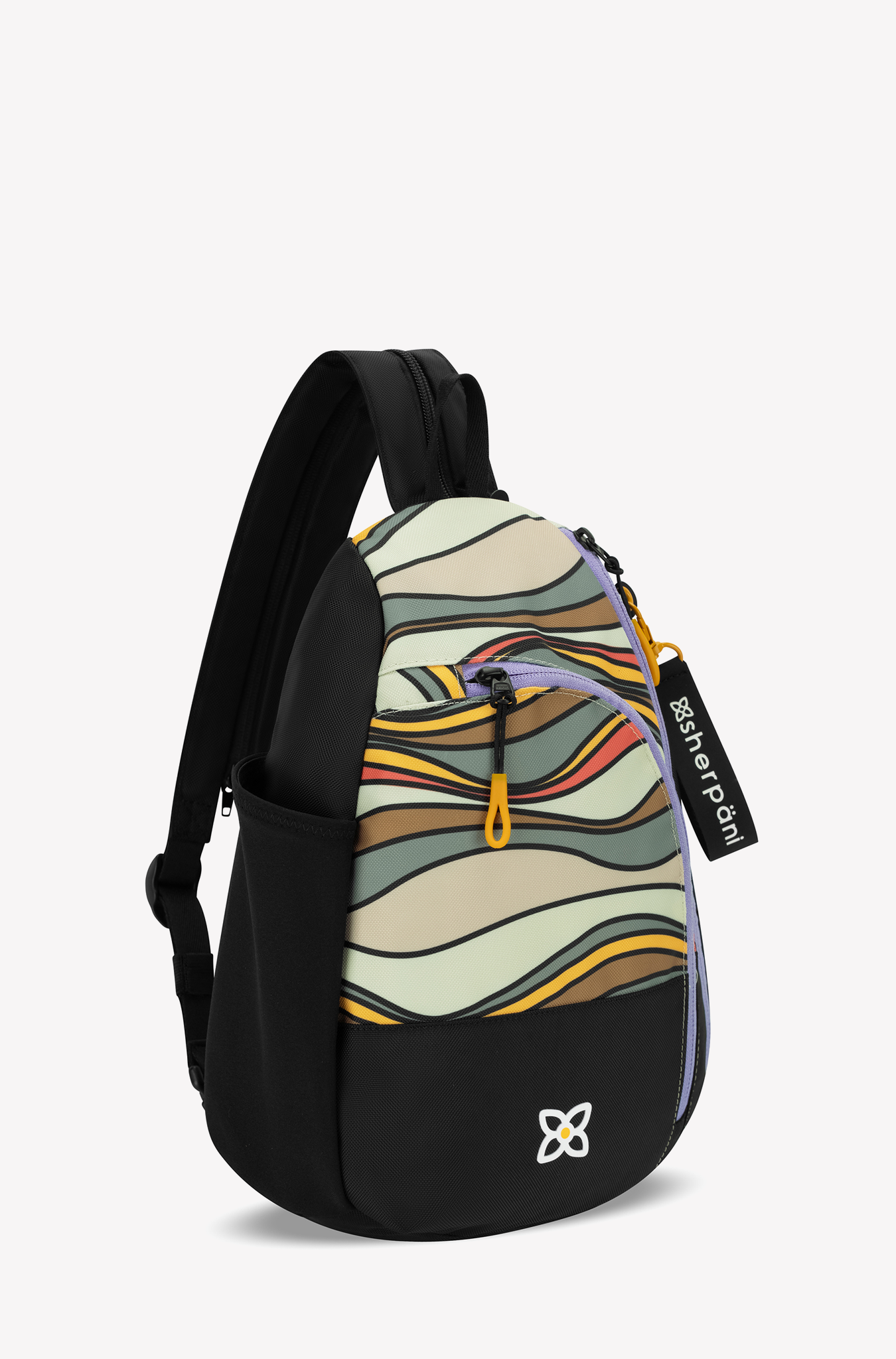 Wayfarer | Convertible Sling