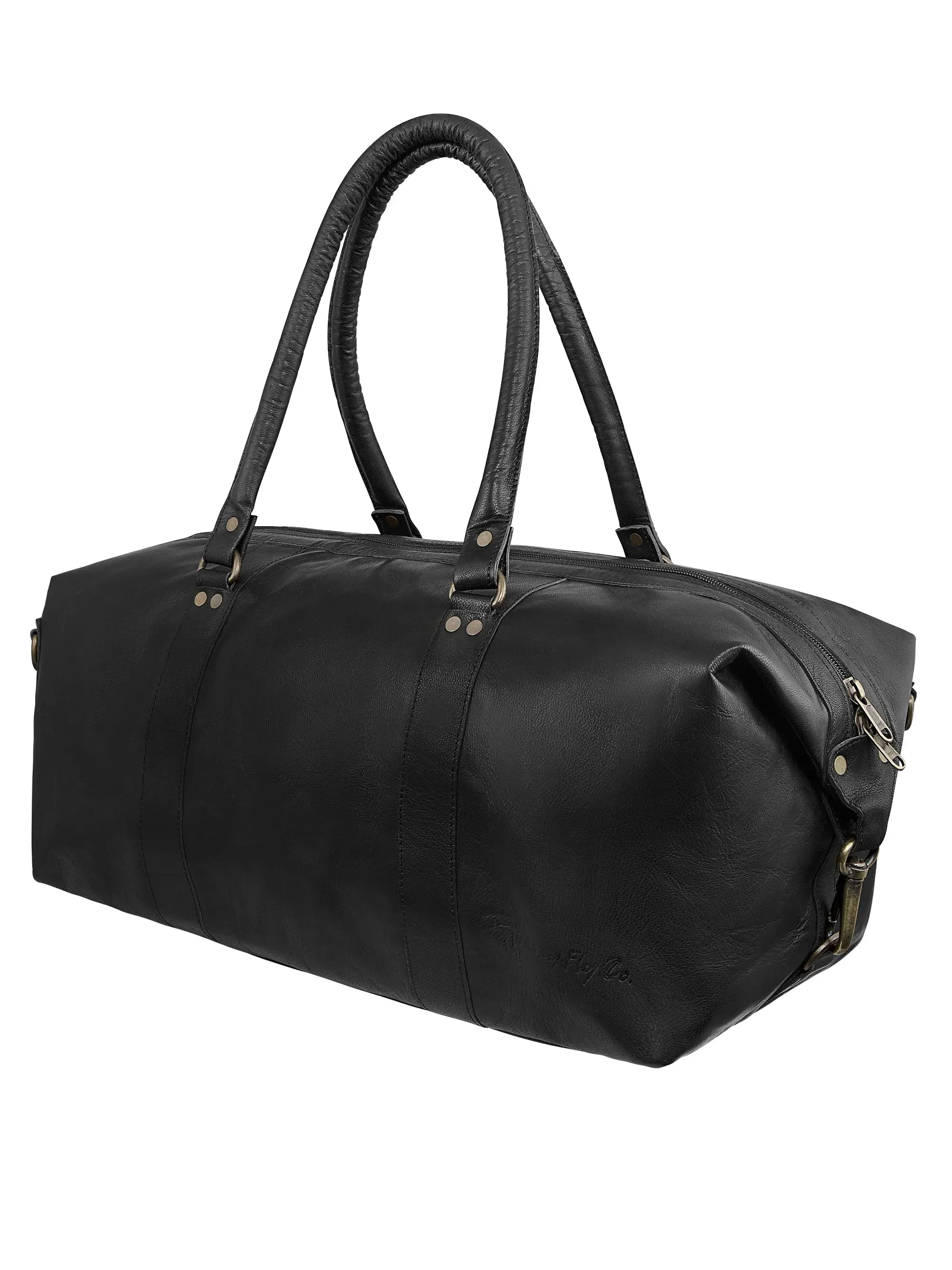 Weekend Duffel Bag | Anniversary Edition