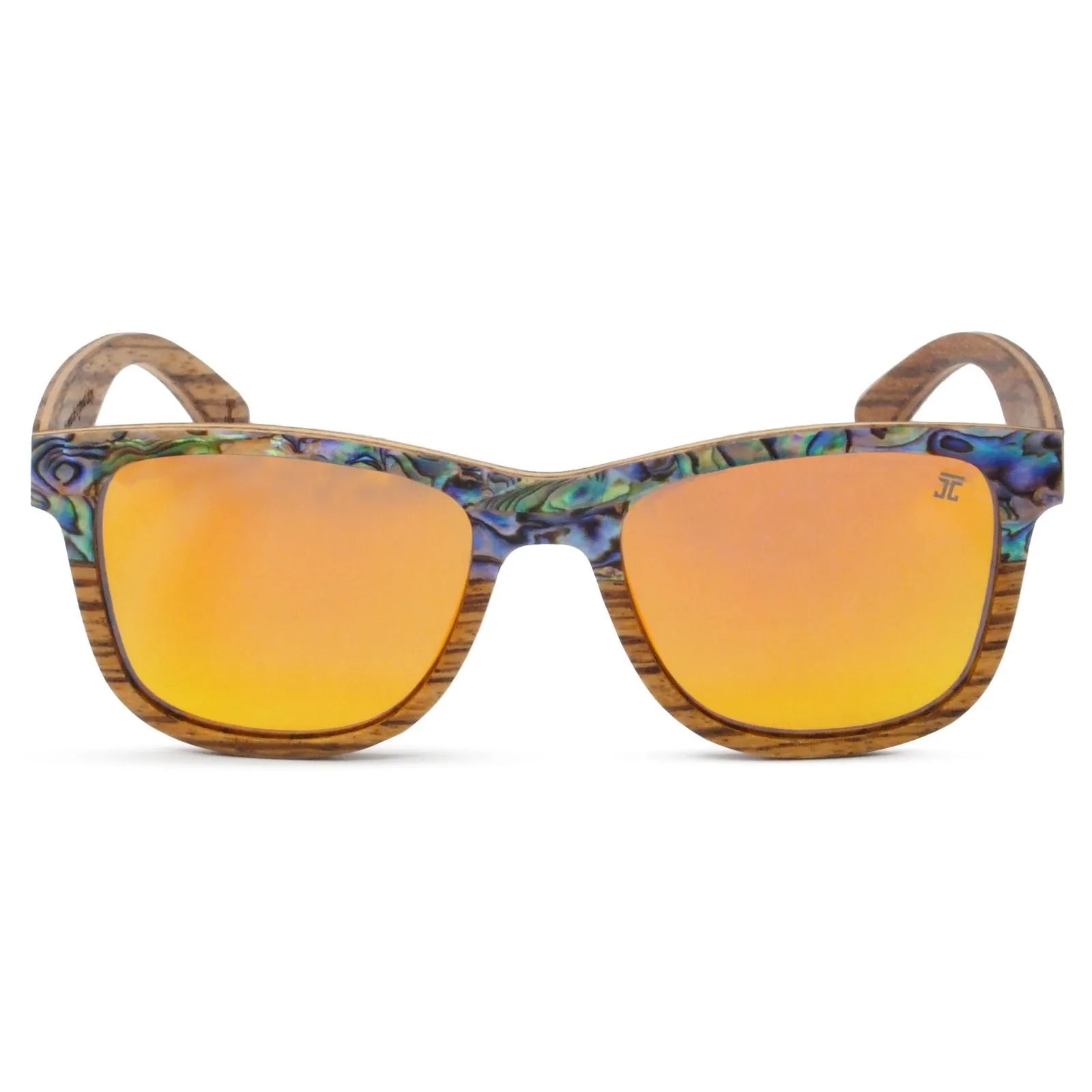 Cirque Wayfinder Sunglasses | Abalone