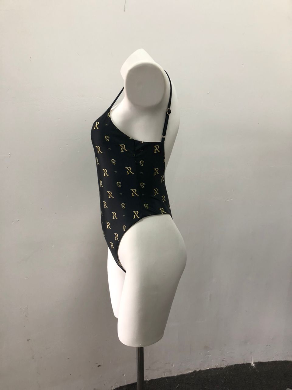 One Piece Swimsuit for Women by Rose Paulino