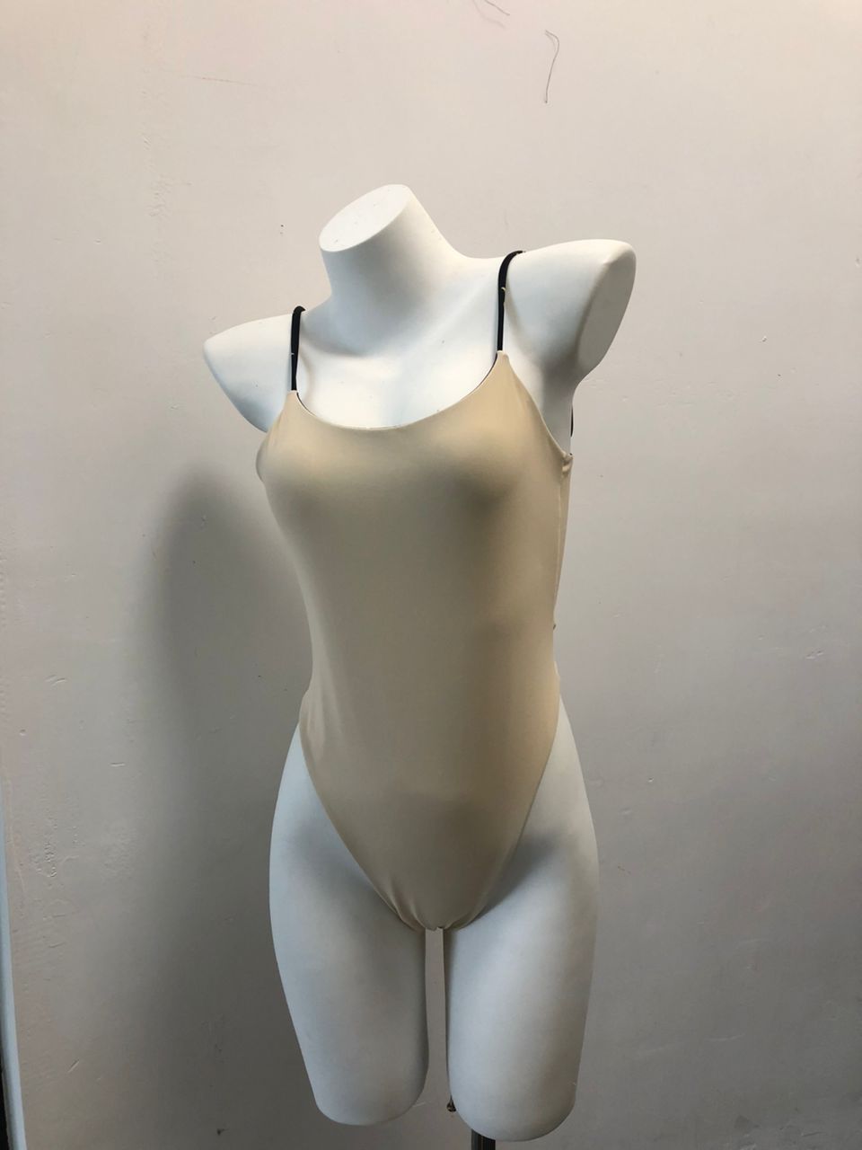 Plus Size One Piece Swimsuit – Rose Paulino Florida