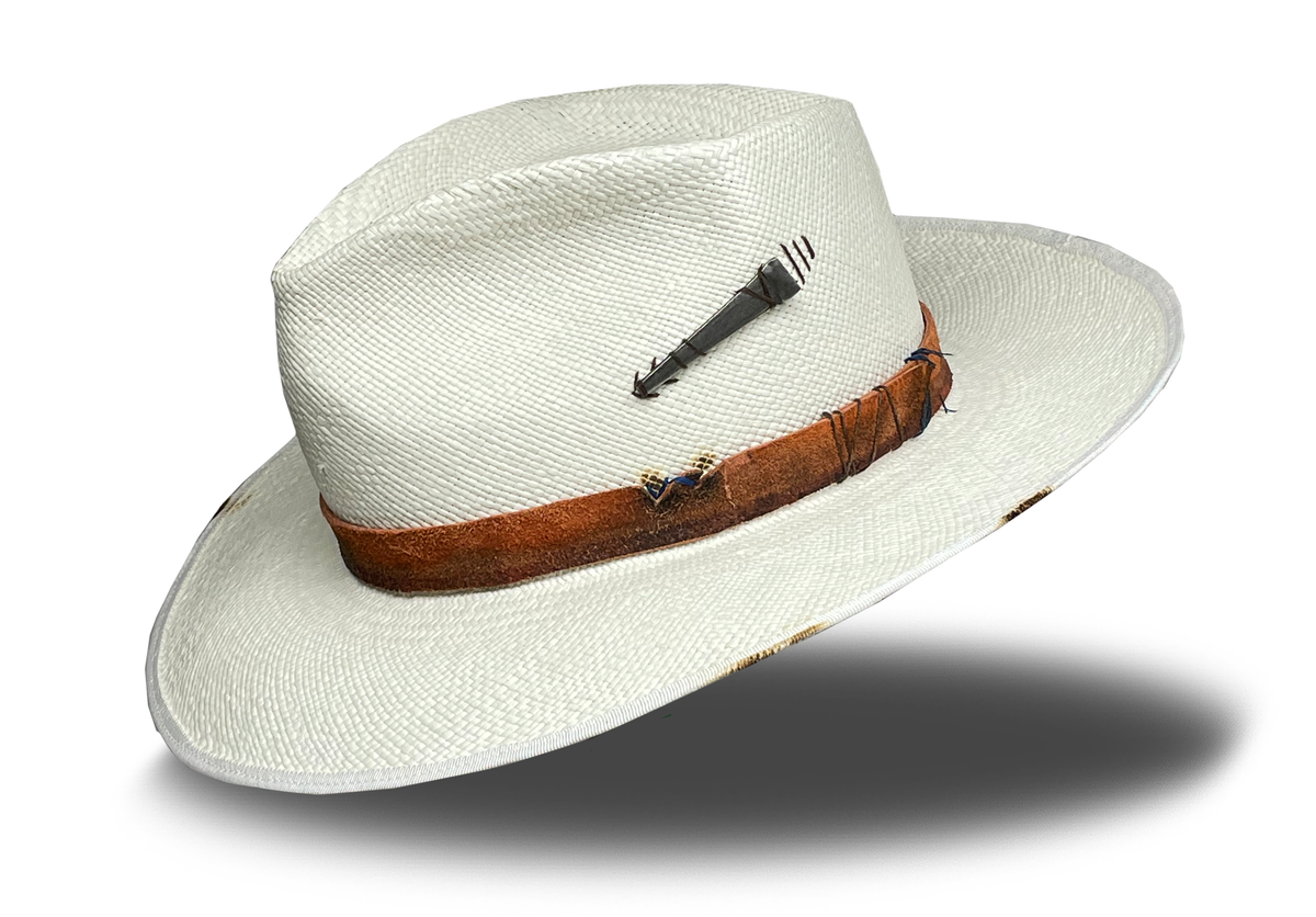 1830 Fedora Hat