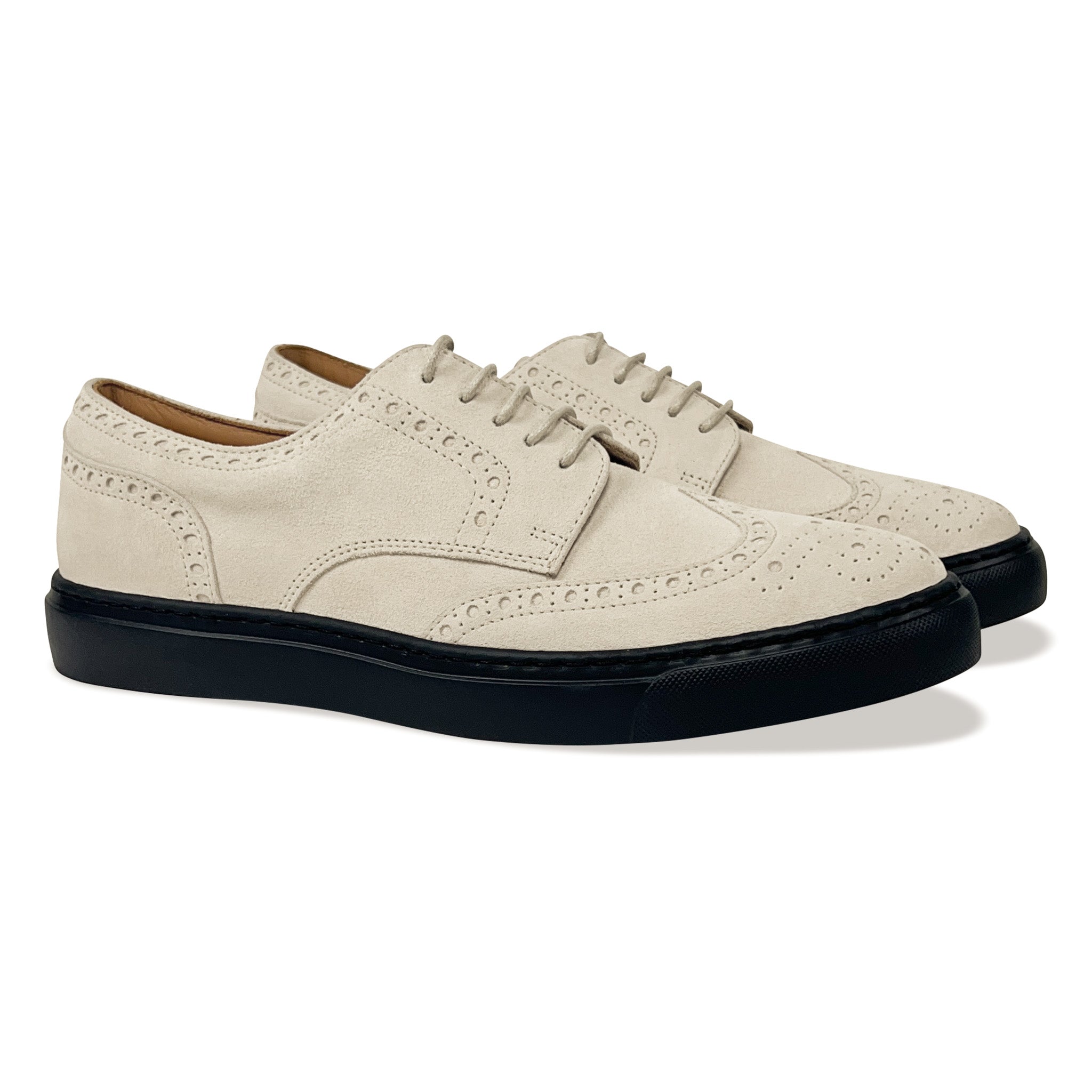 Women's Aida - Ivory Sneakers