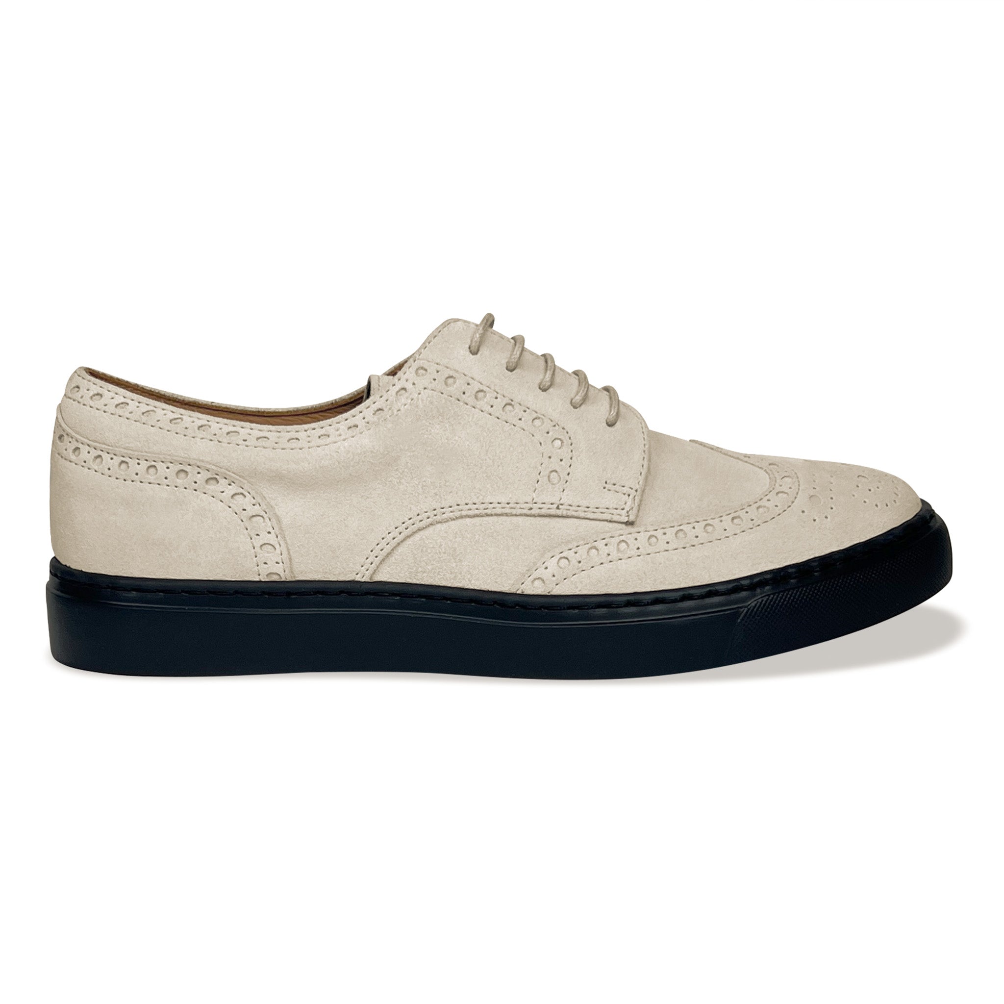 Women's Aida - Ivory Sneakers