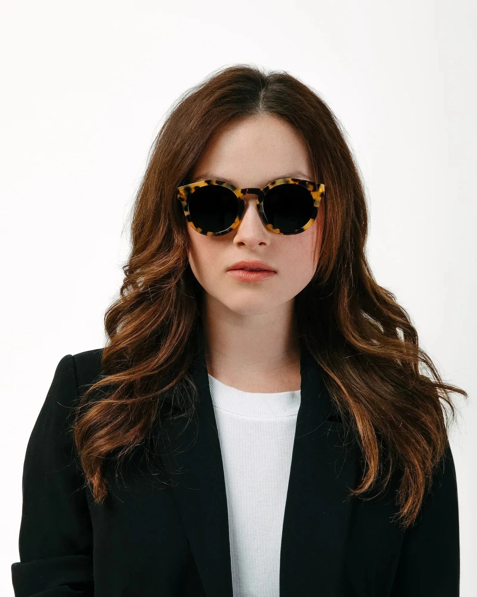 The Quinn Sunglasses - Tokyo