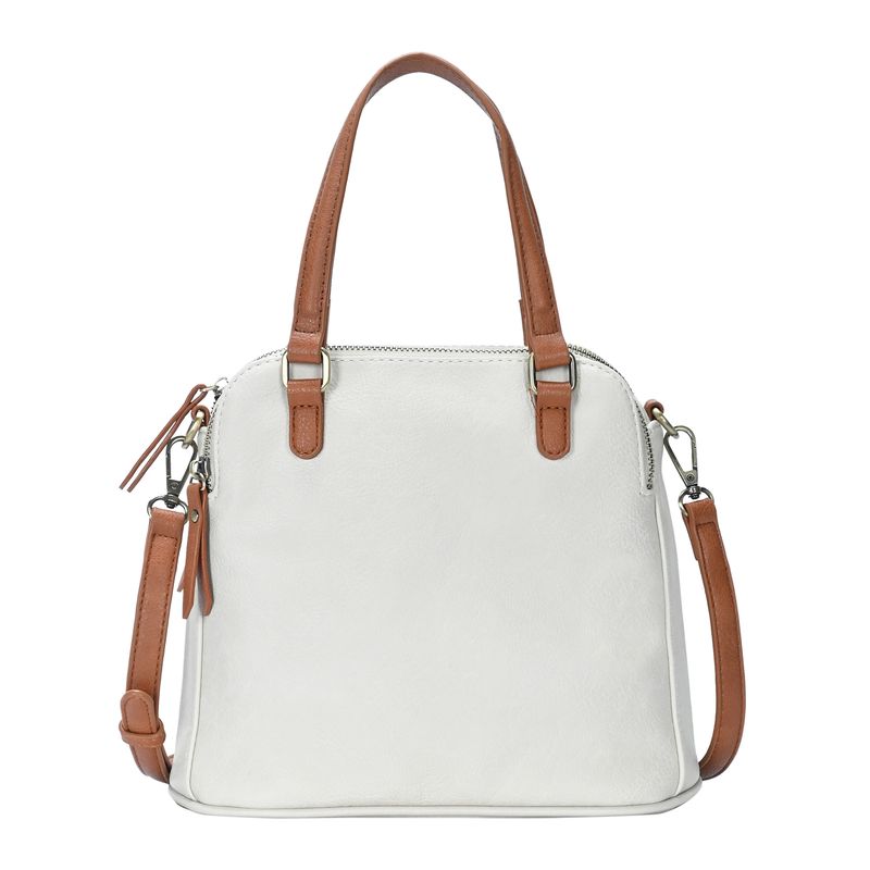 Iris Satchel Bag