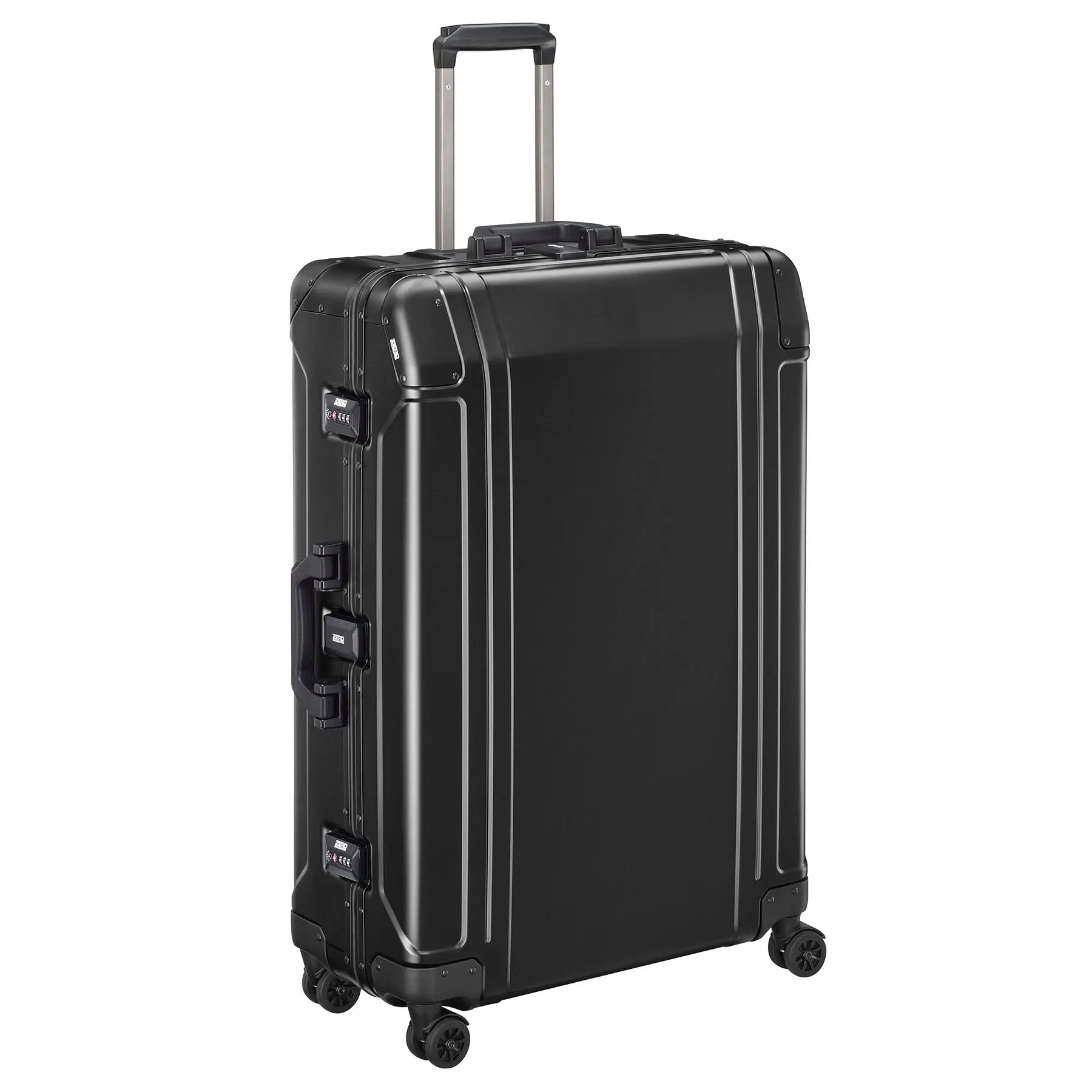 Geo Aluminum 3.0 | 30" Spinner Suitcase