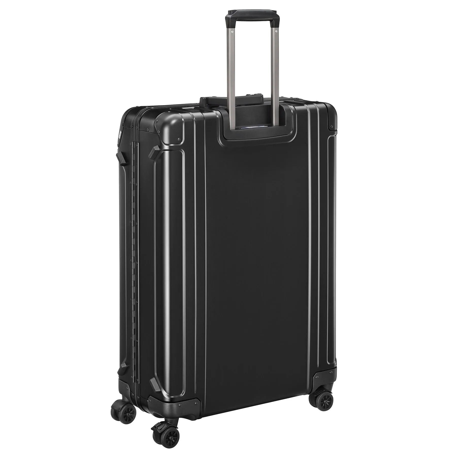 Geo Aluminum 3.0 | 30" Spinner Suitcase