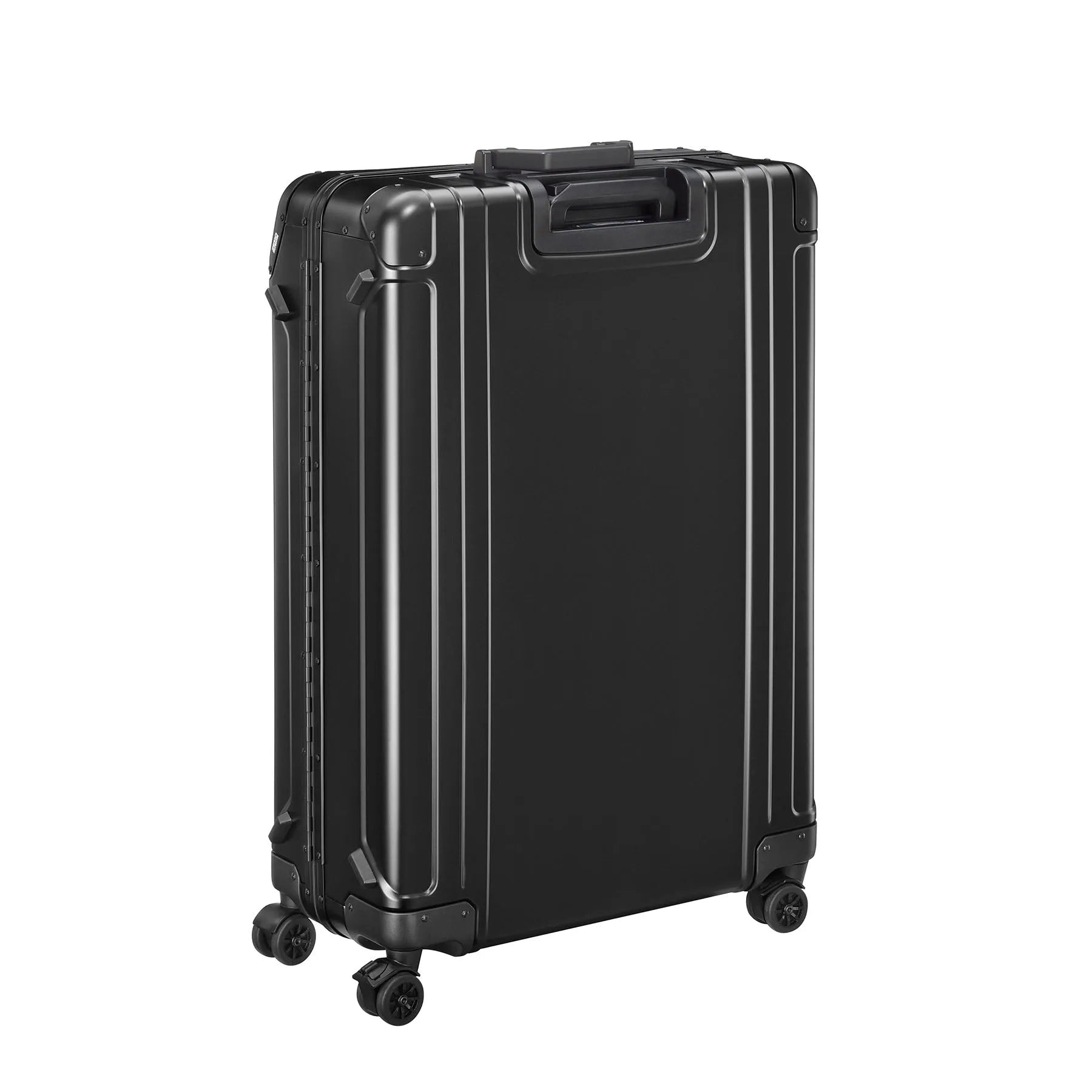 Geo Aluminum 3.0 | 30" Spinner Suitcase