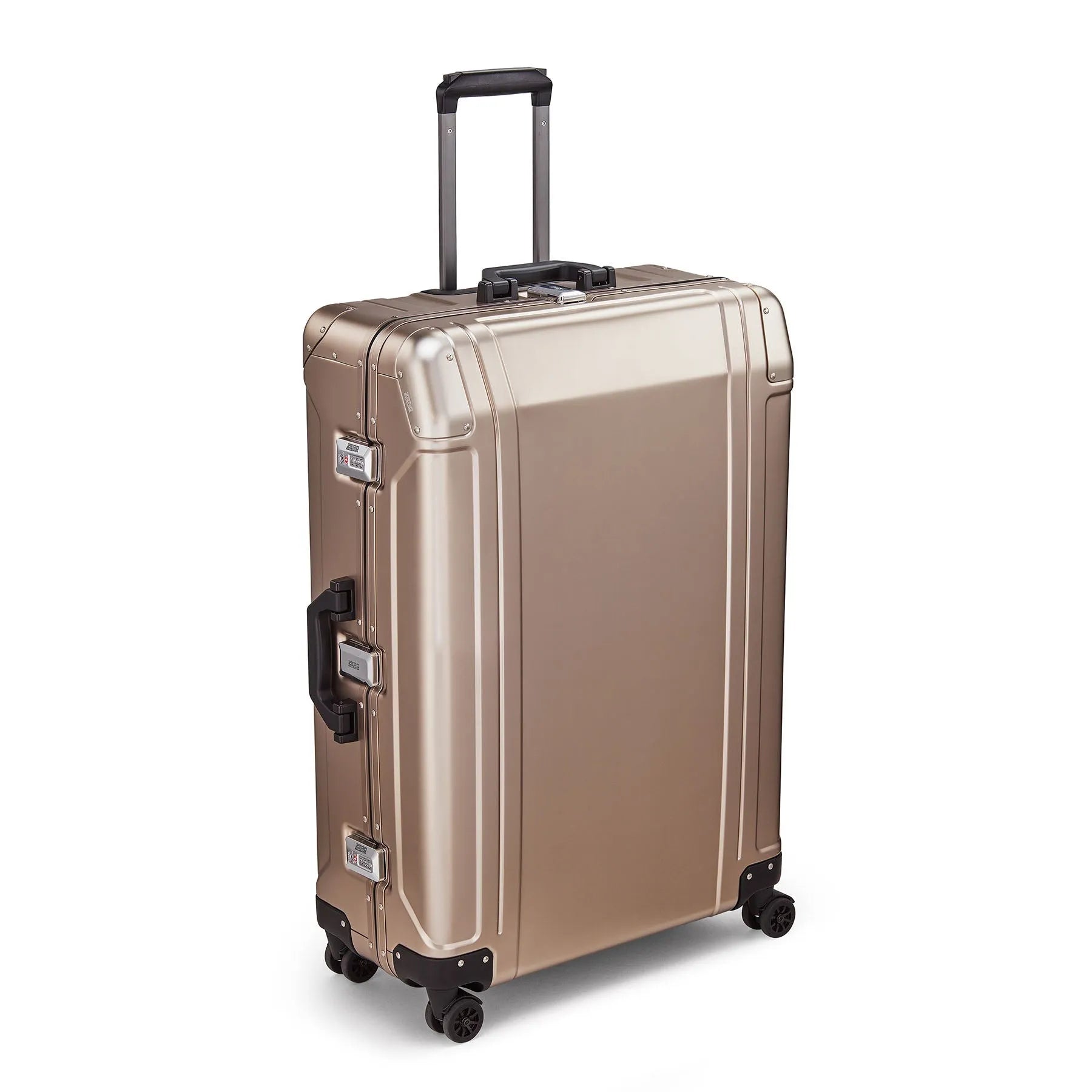 Geo Aluminum 3.0 | 30" Spinner Suitcase