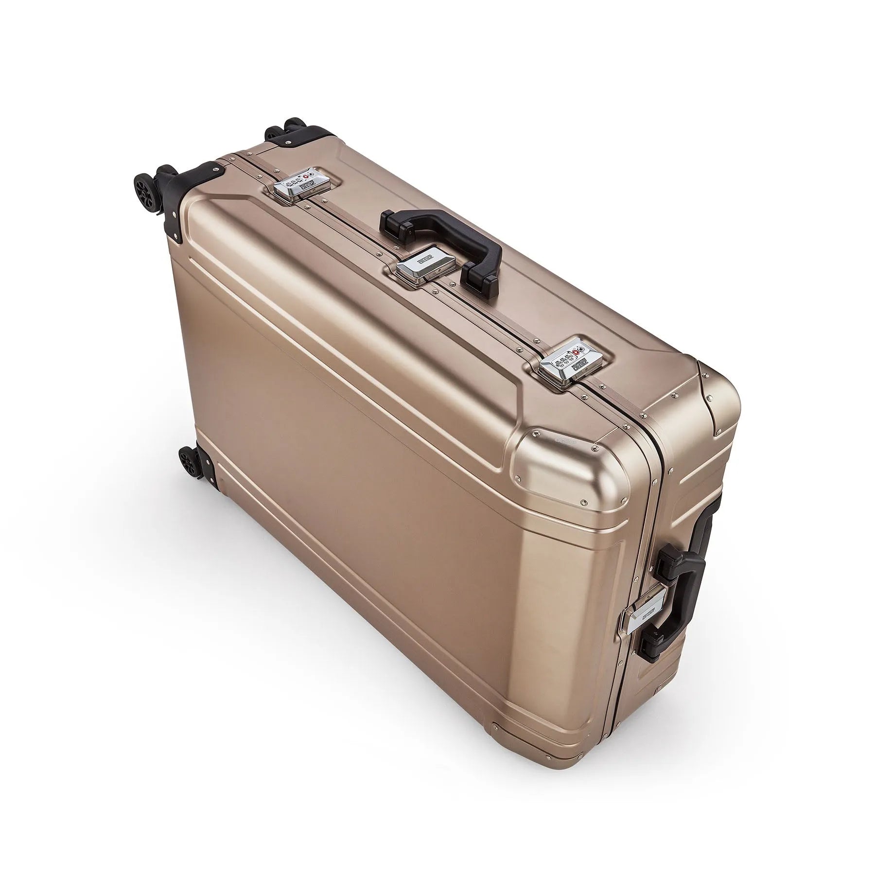 Geo Aluminum 3.0 | 30" Spinner Suitcase