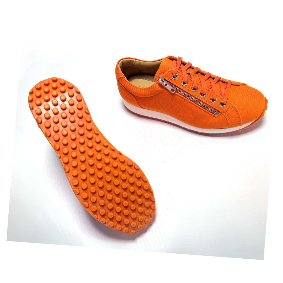 WesTees Lienza Zinnia Golf Shoes