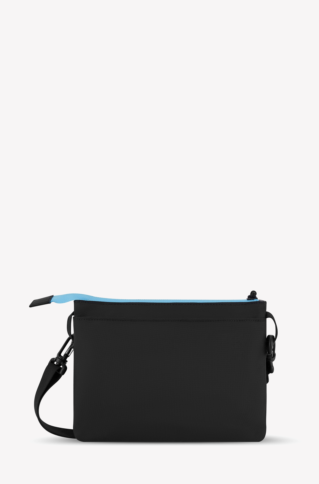Zoom | Slim RFID Crossbody Bag