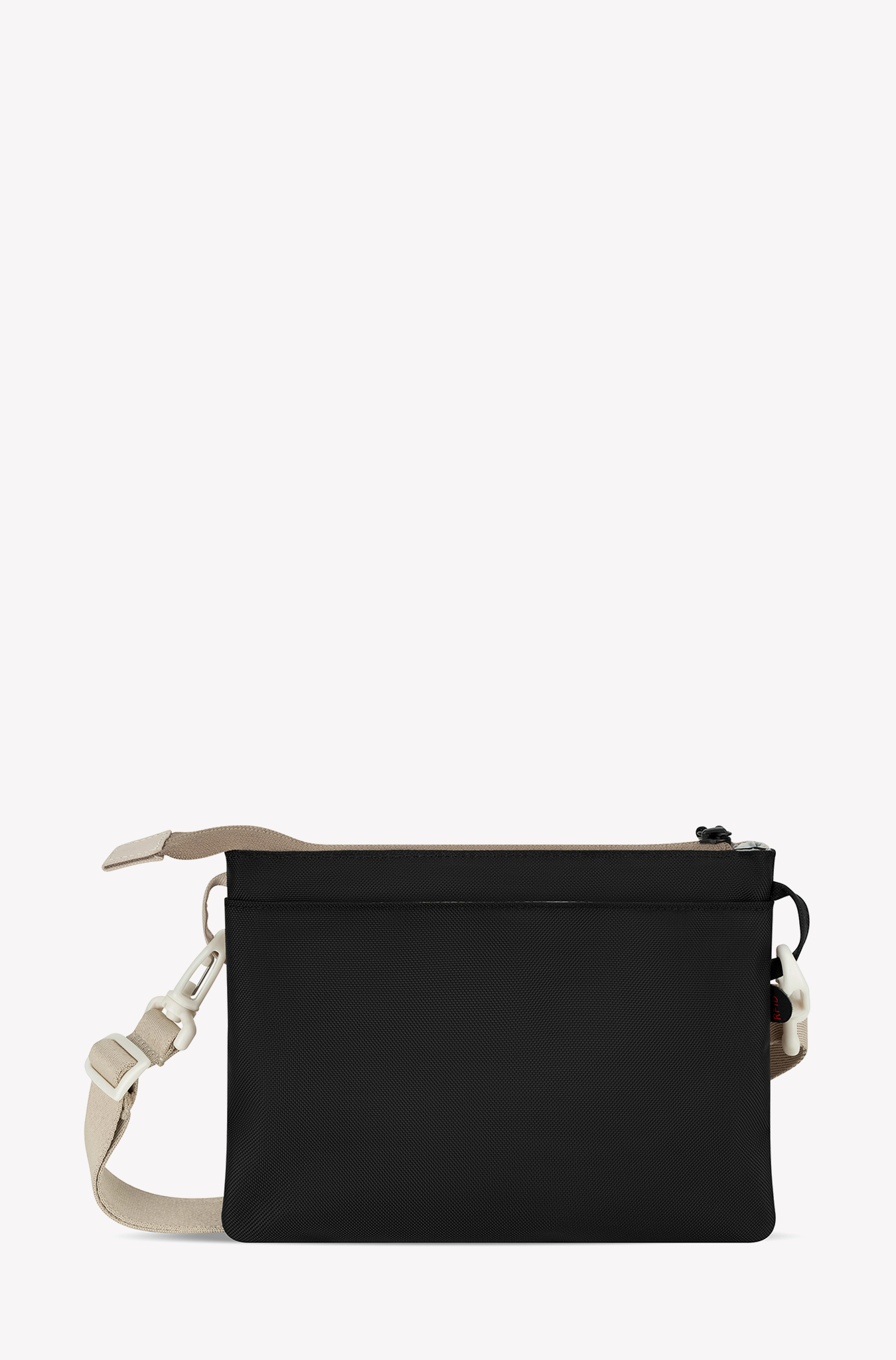Zoom | Slim RFID Crossbody Bag