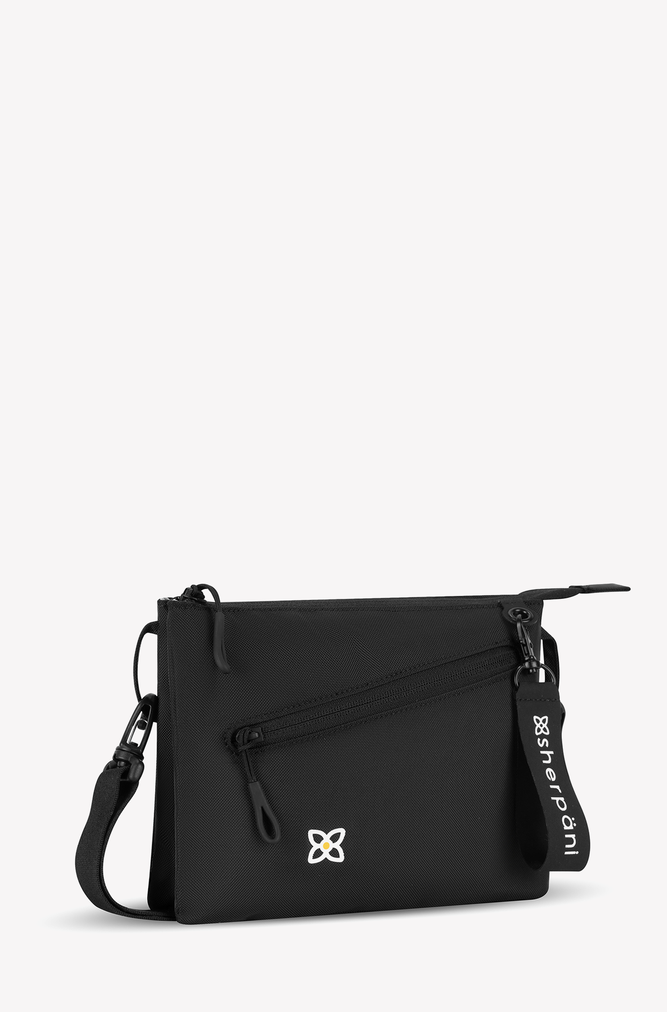 Zoom | Slim RFID Crossbody Bag