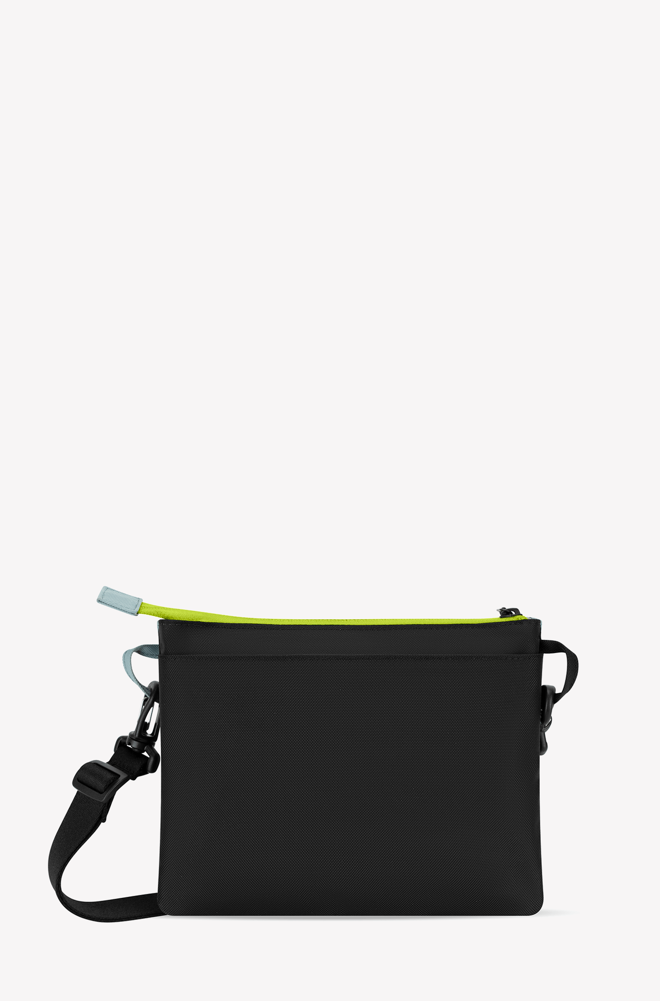 Zoom | Slim RFID Crossbody Bag